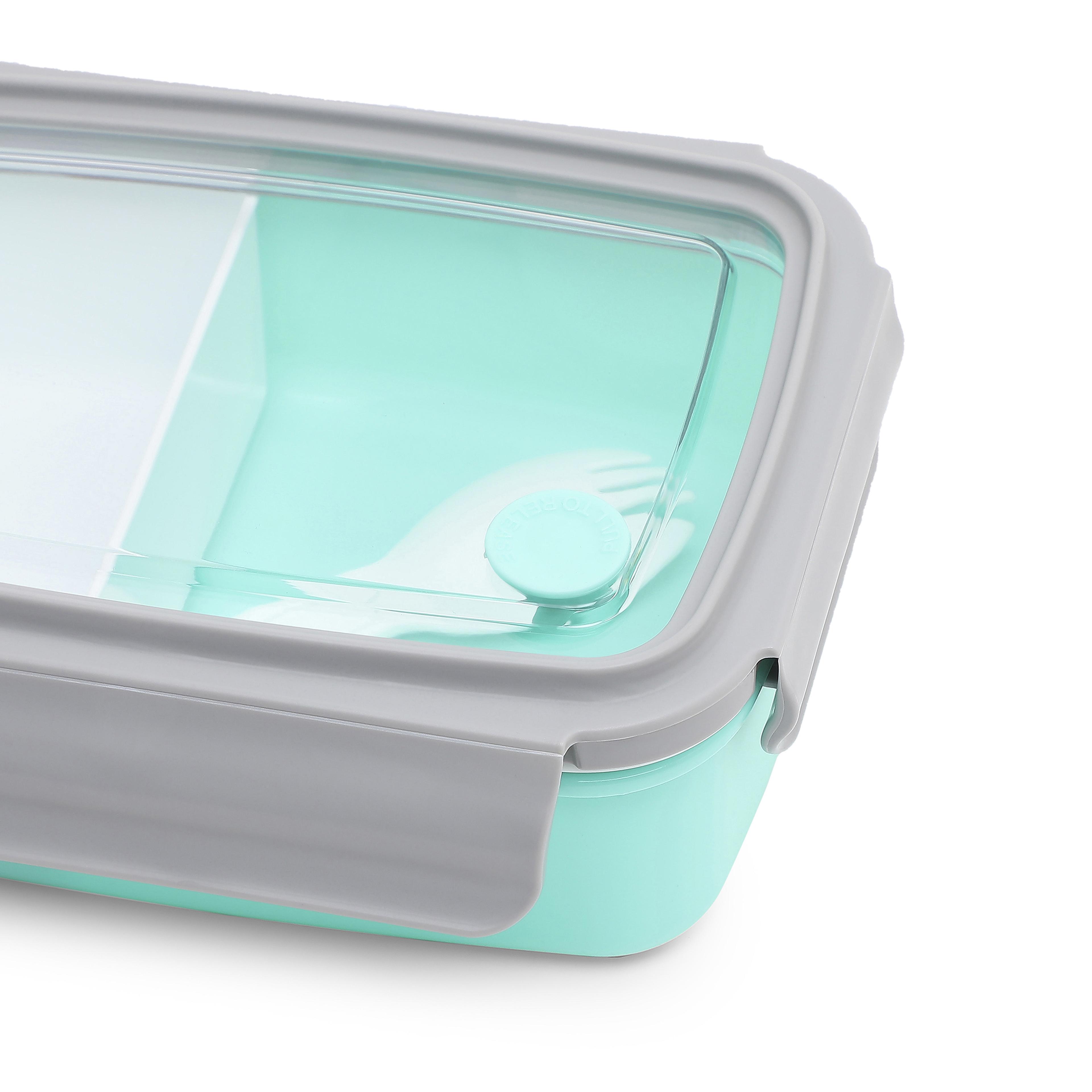 طقم صندوق غداء