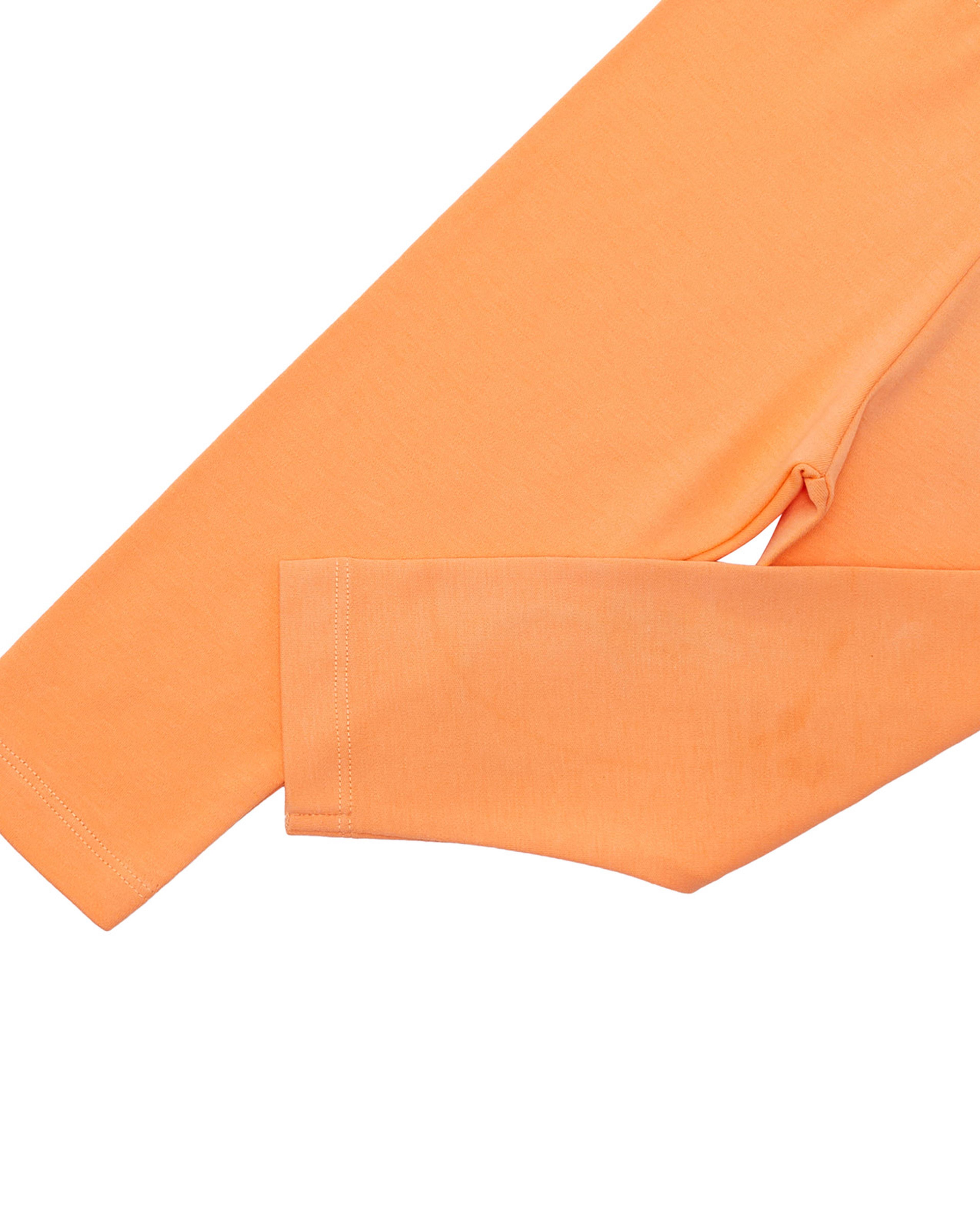 طقم بيجامة بطبعة