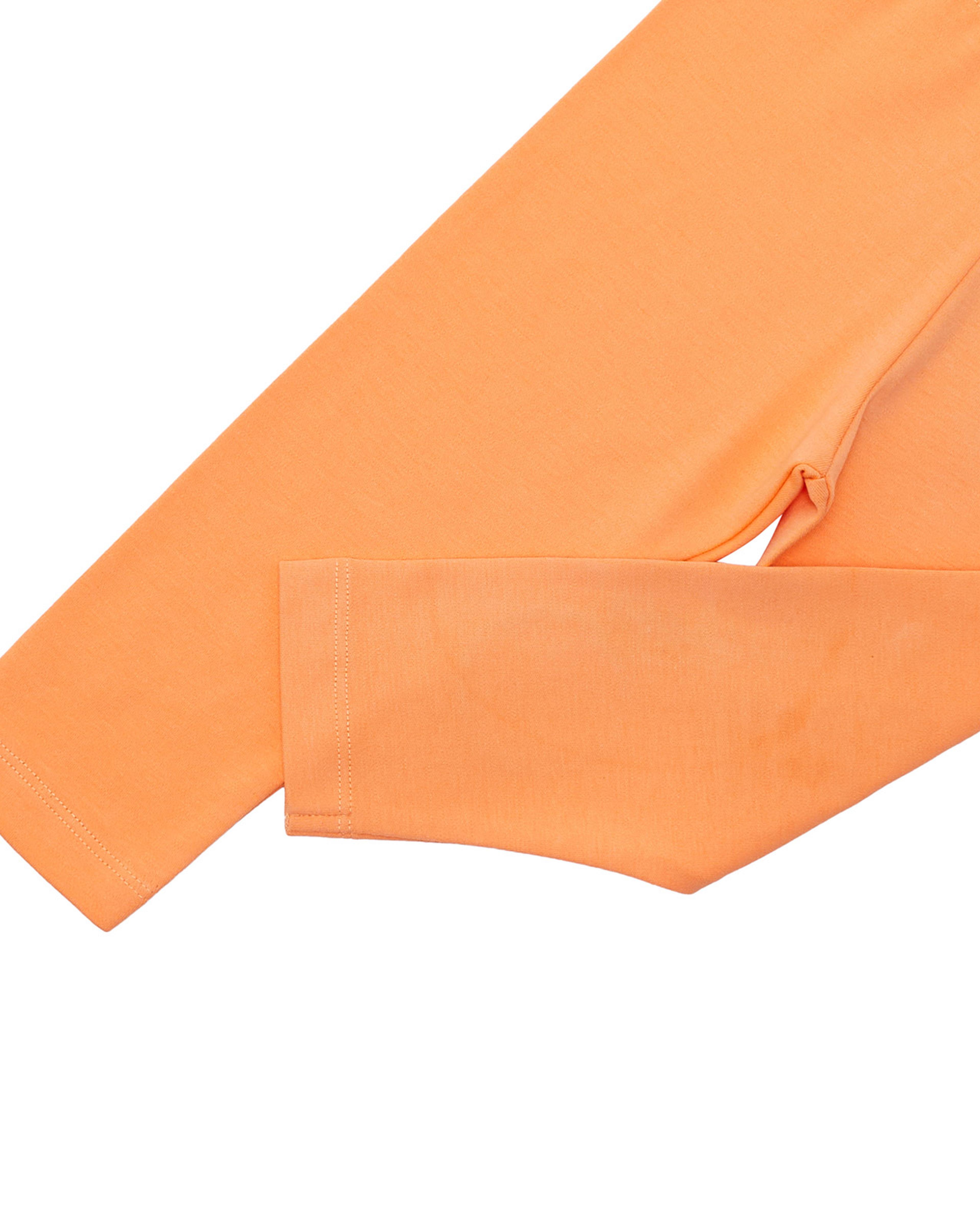 طقم بيجامة بطبعة