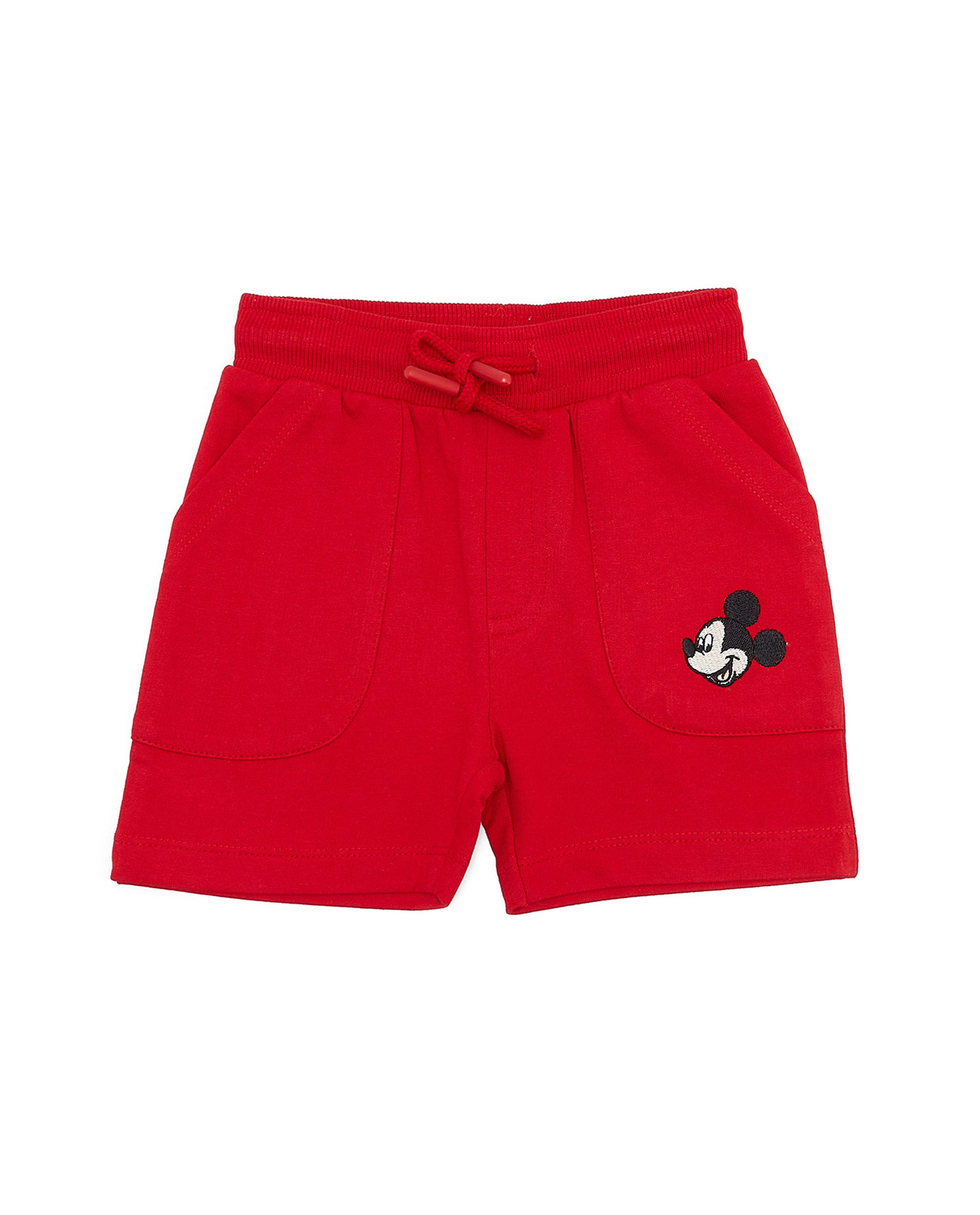 Printed Clothing Set