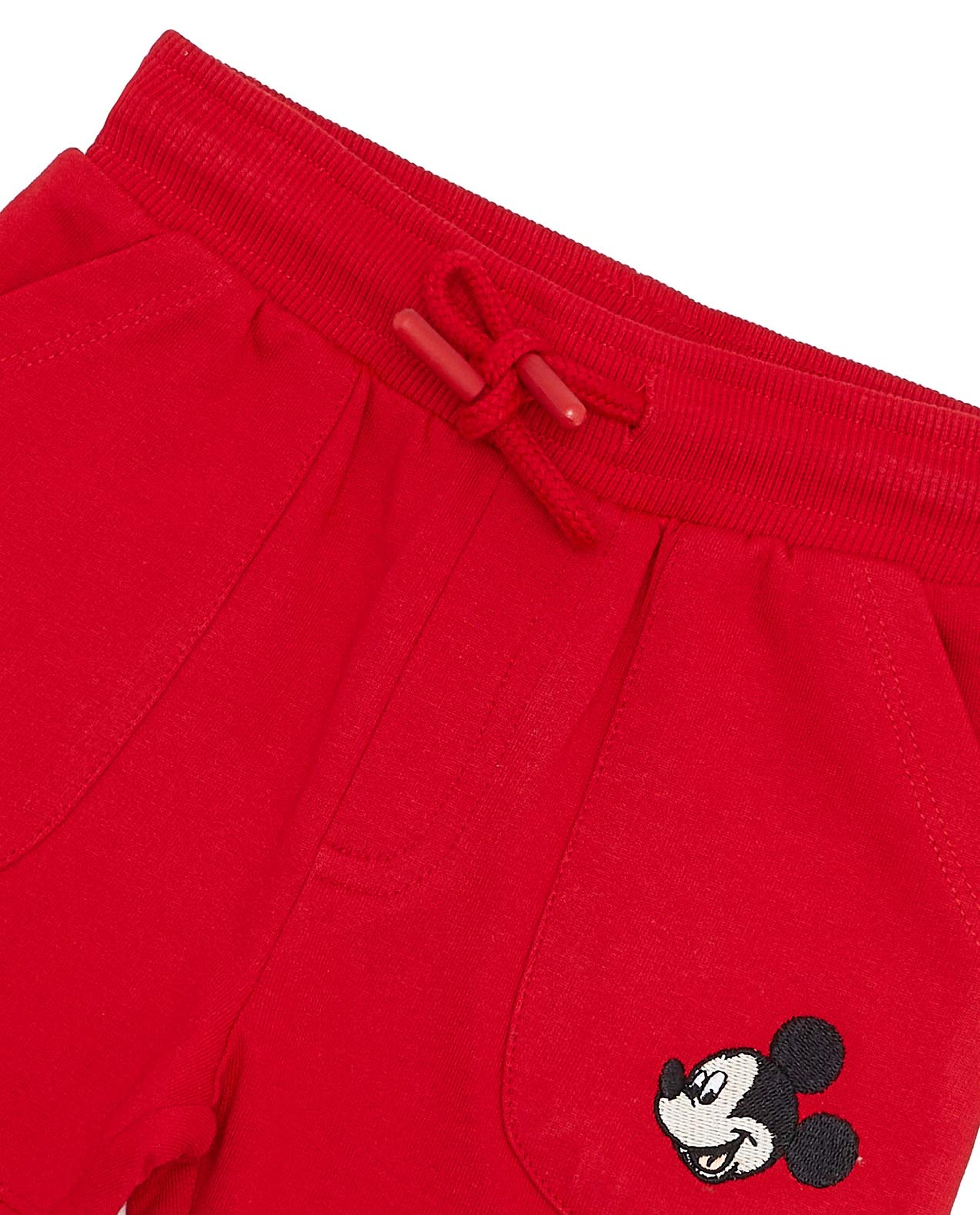 Printed Clothing Set