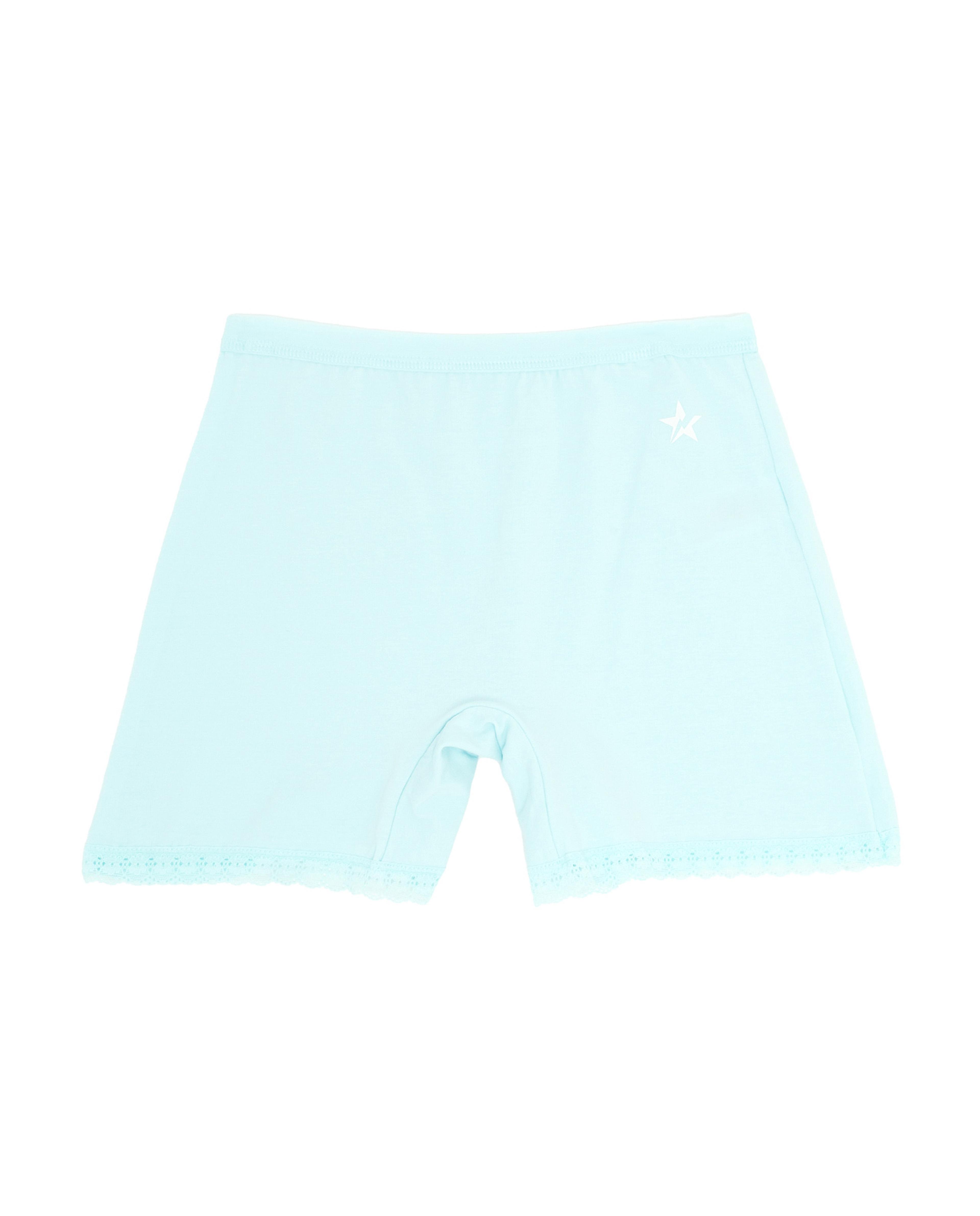 شورت للأولاد - عبوة من 3 قطع