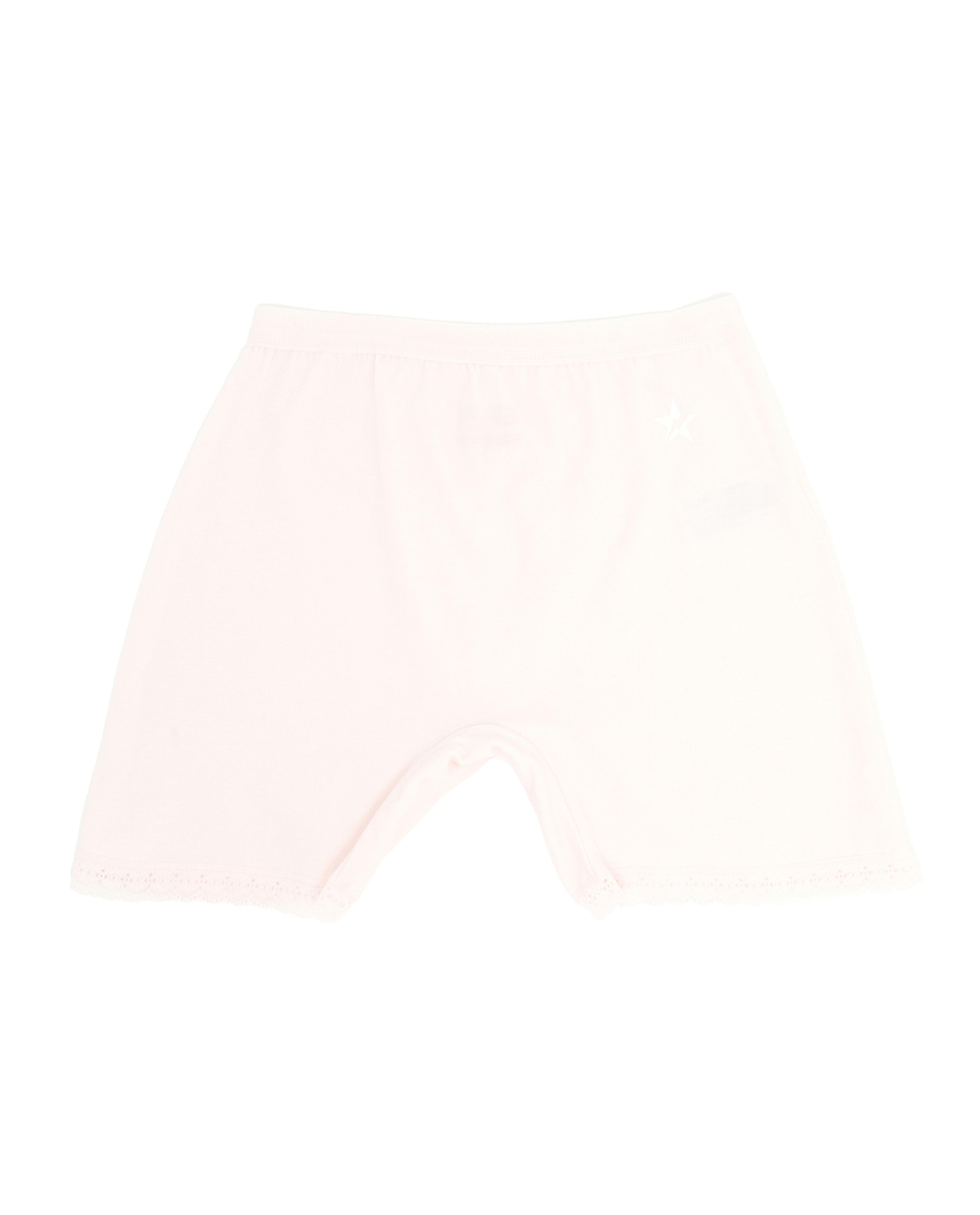 شورت للأولاد - عبوة من 3 قطع