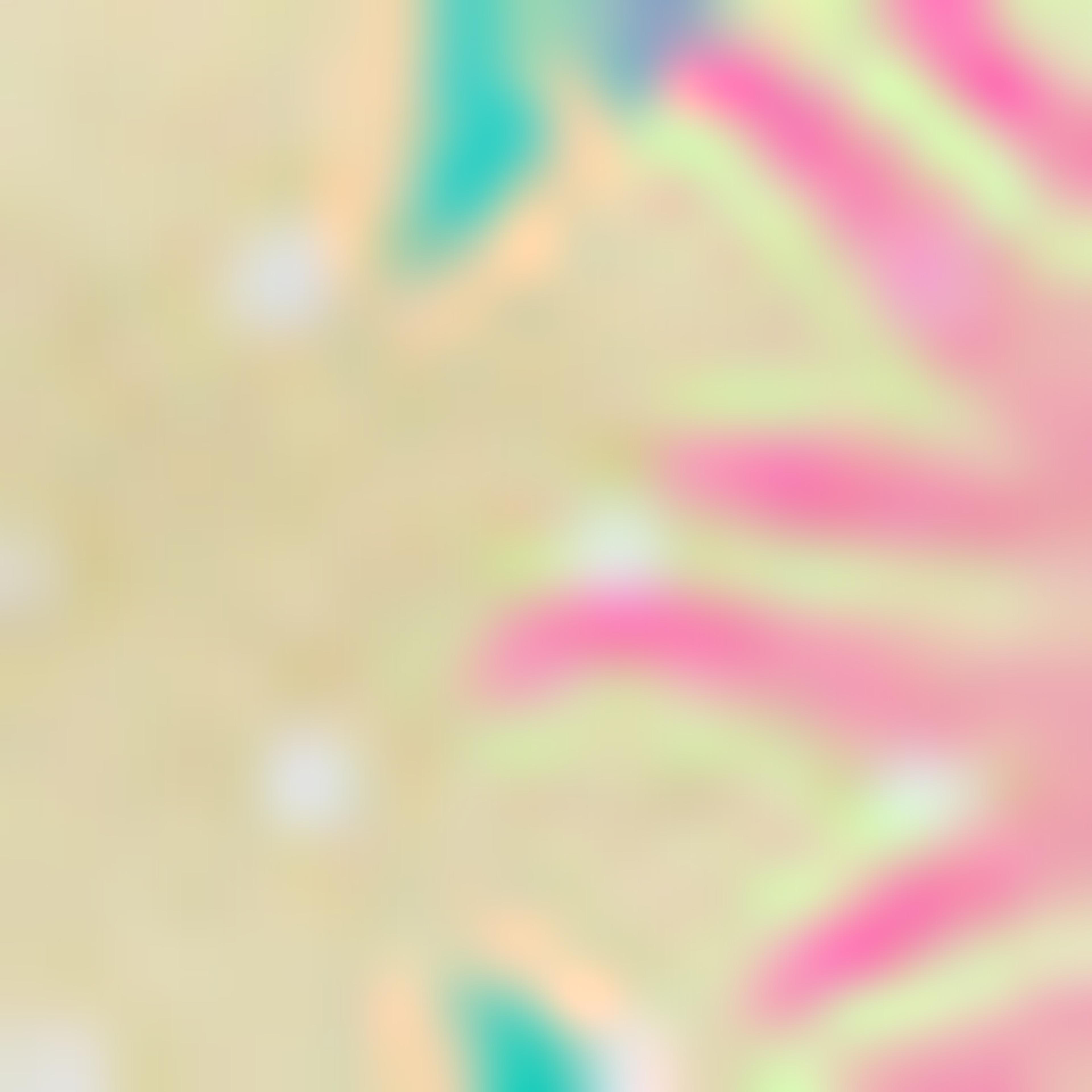 فستان منسوج بطبعة وأكمام قصيرة