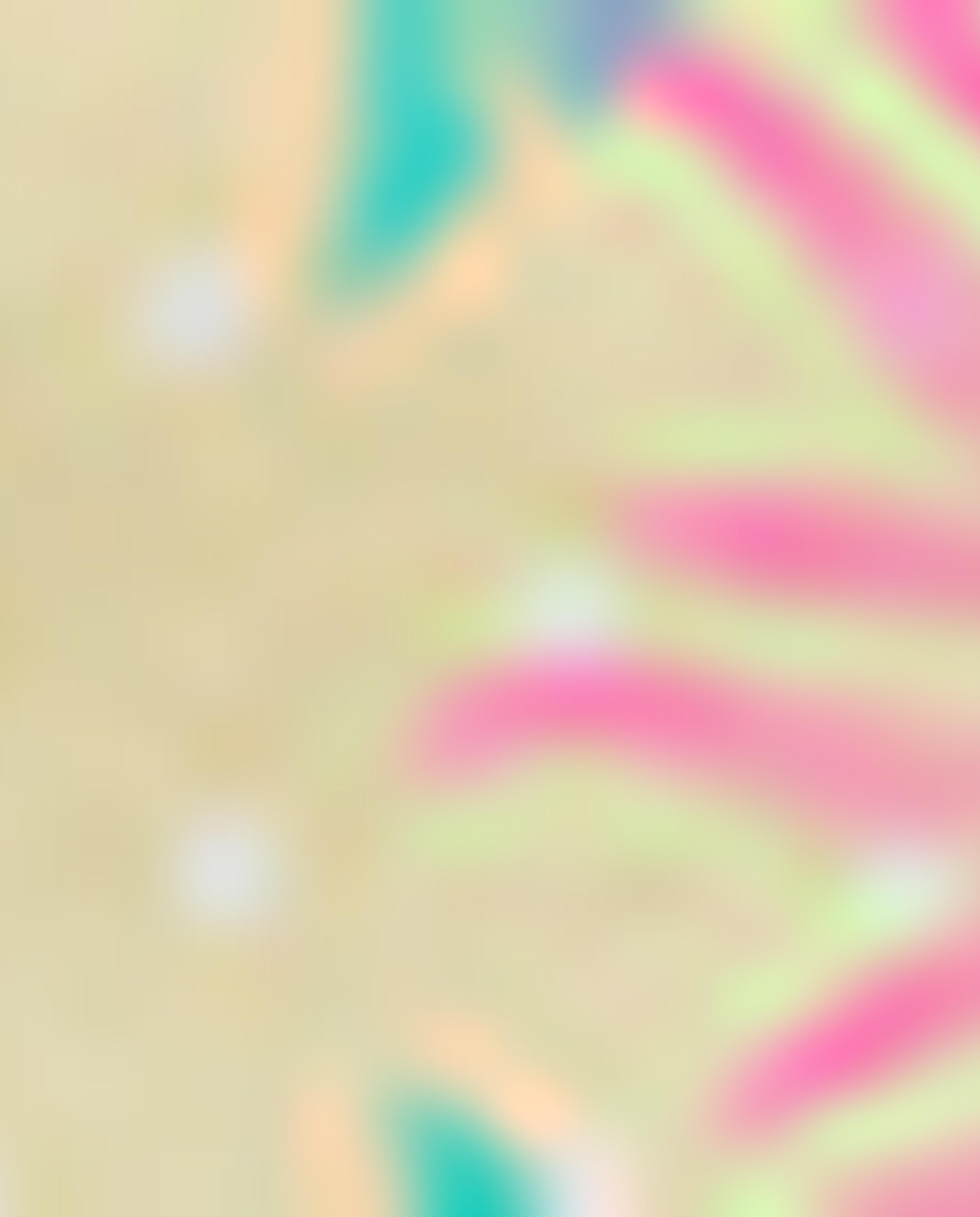 فستان منسوج بطبعة وأكمام قصيرة