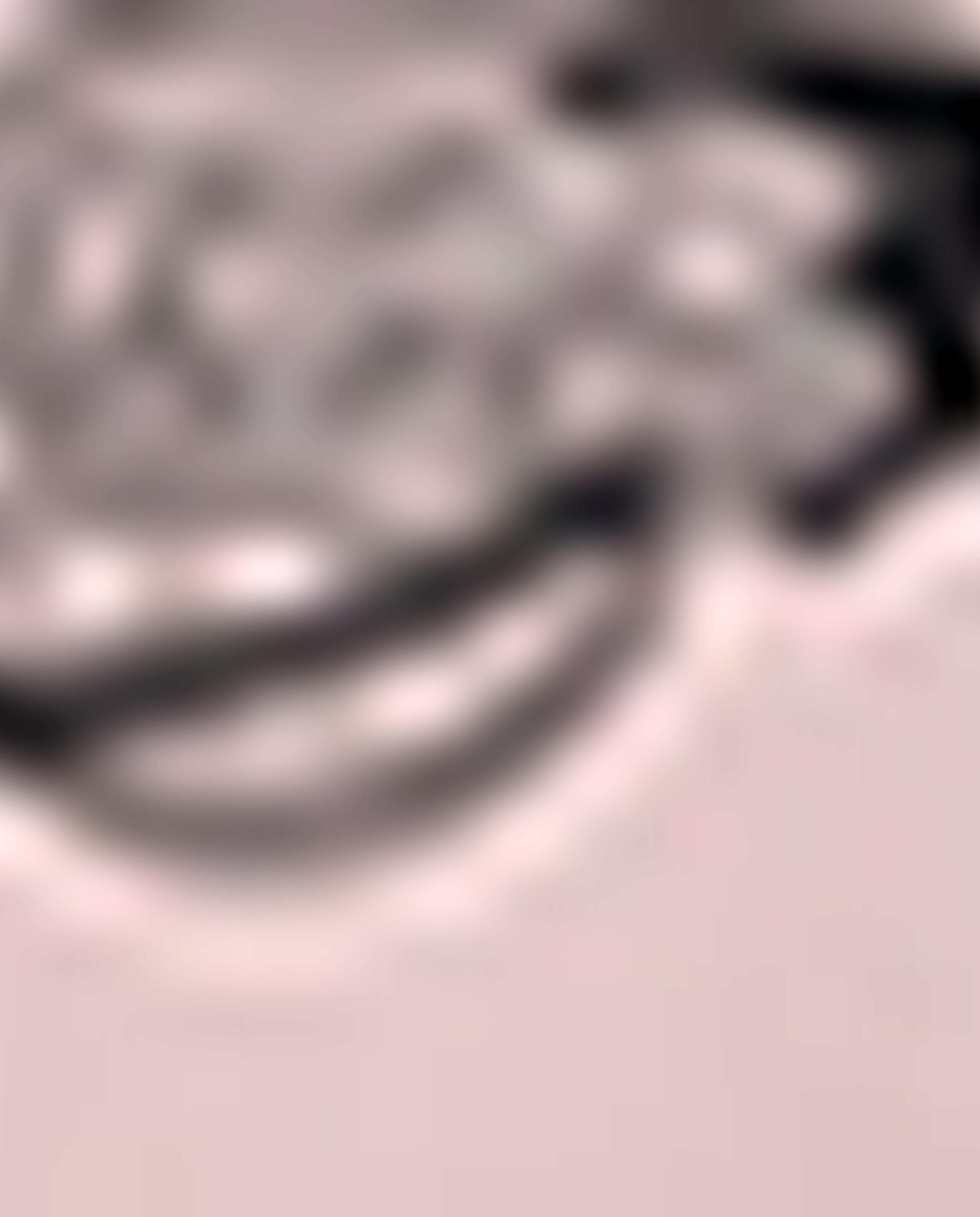 تيشيرت بولو بأكمام قصيرة ورقبة مستديرة وطبعة جرافيك