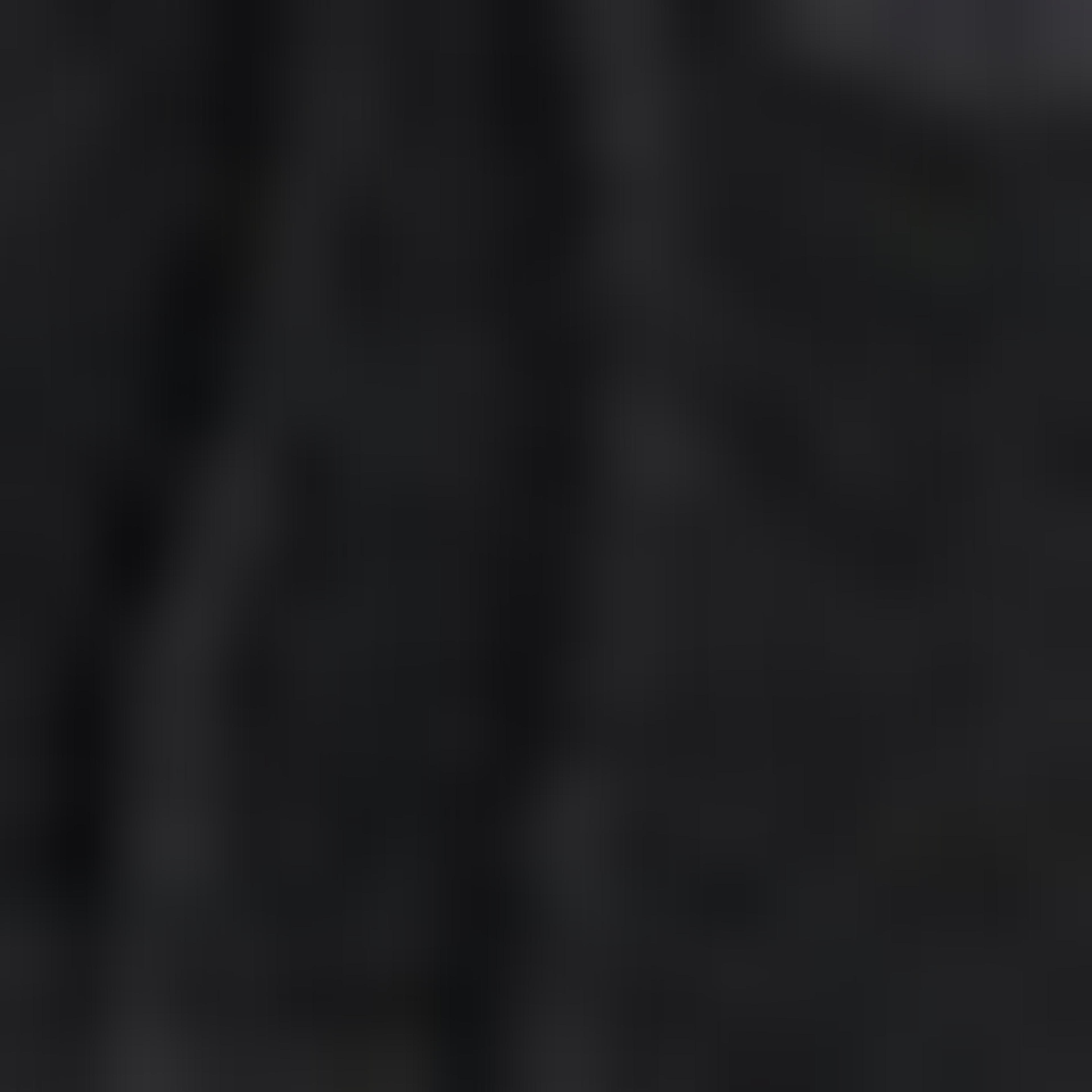 جوارب مخفية سادة - 3 أزواج