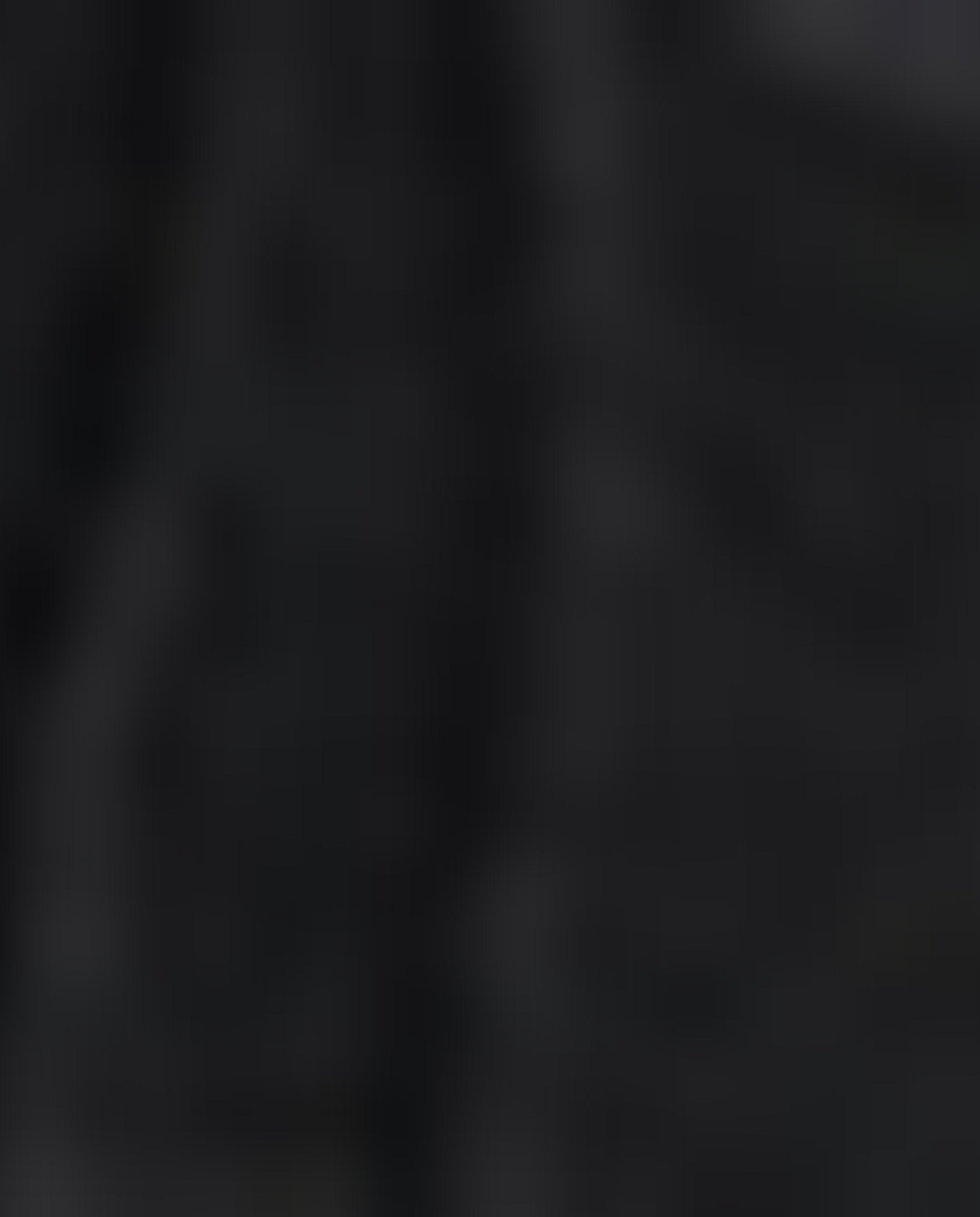 جوارب مخفية سادة - 3 أزواج