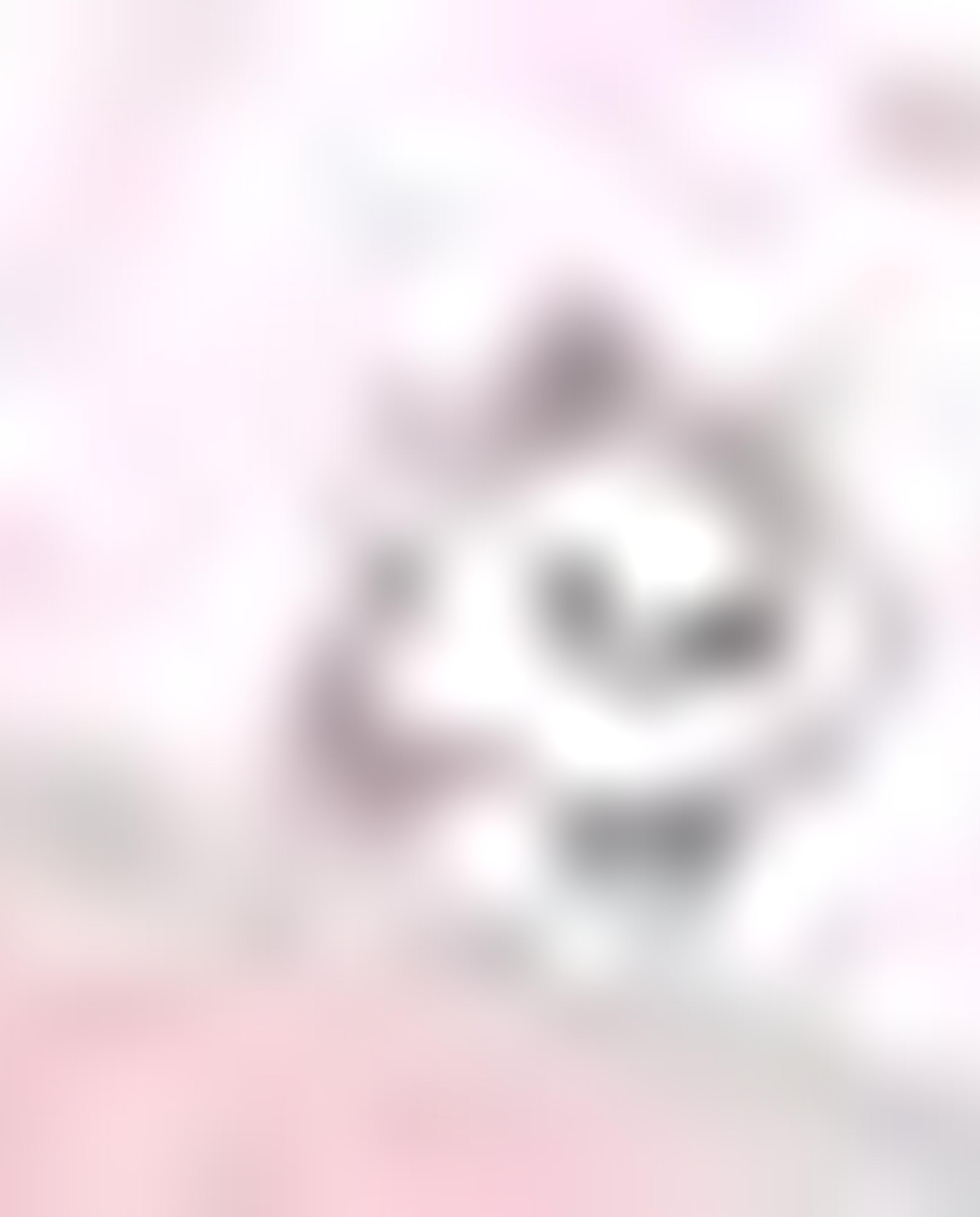 Printed Tulle Dress with Round Neck and Short Sleeves