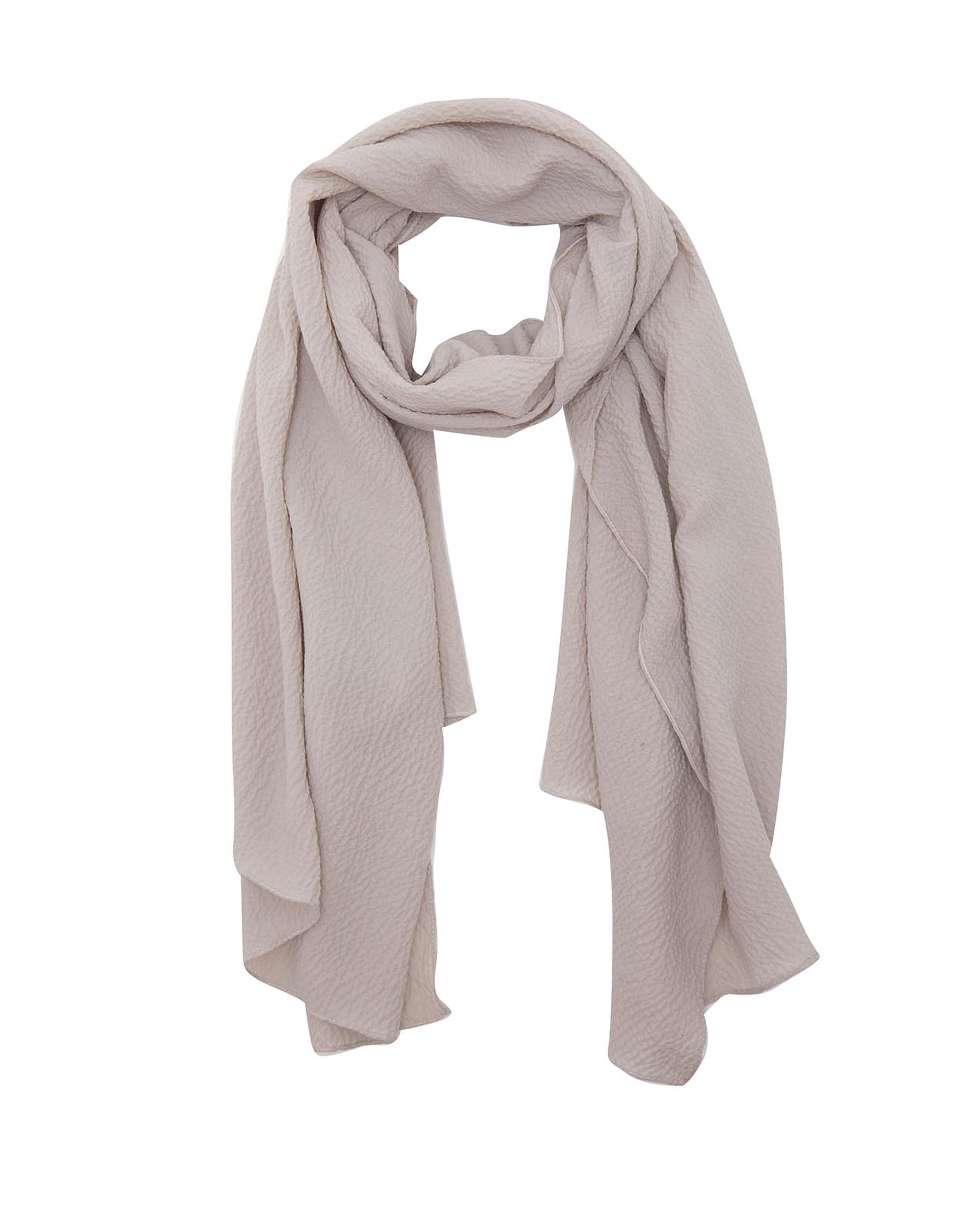Solid Scarf