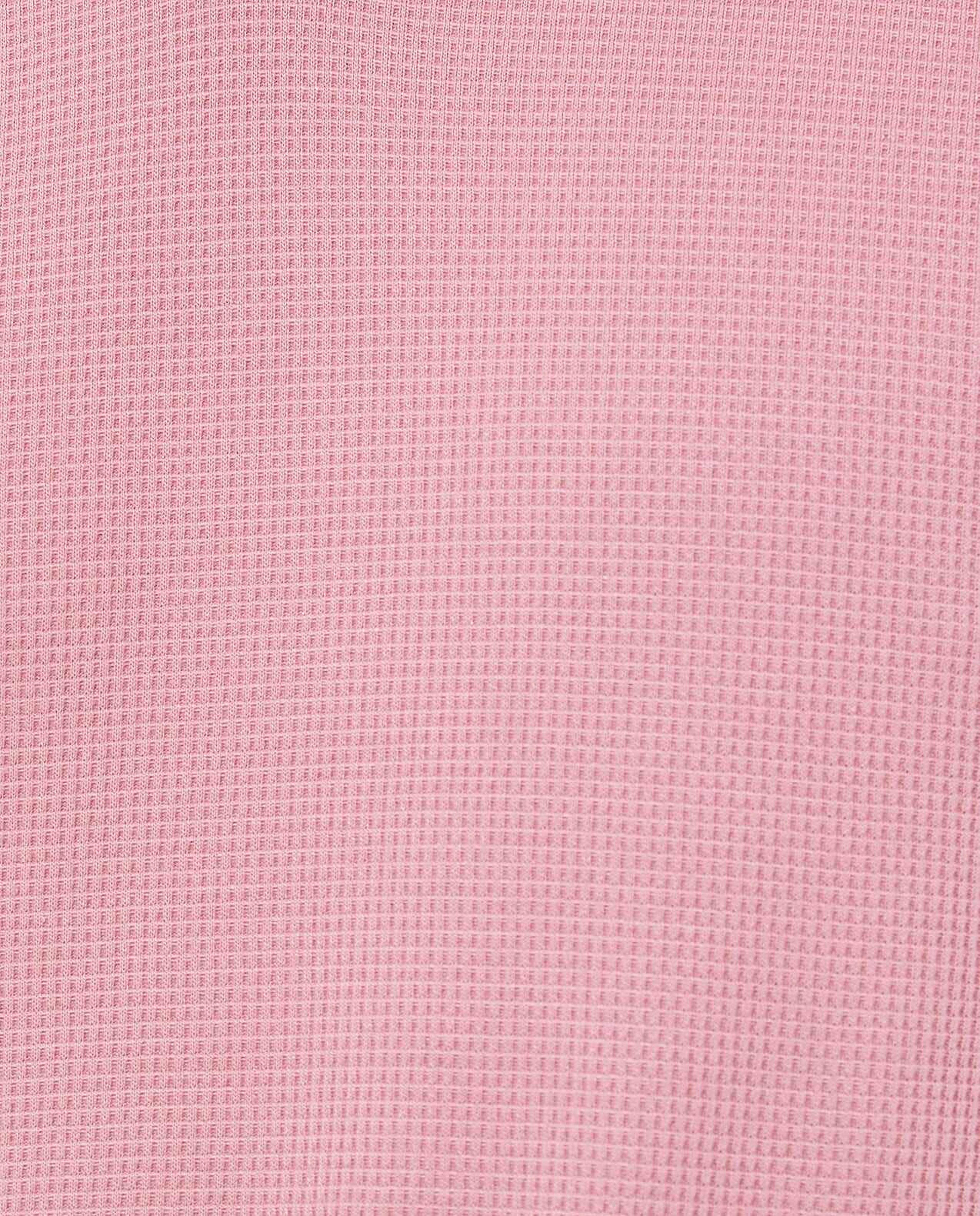 تيشيرت بولو سادة بأكمام قصيرة