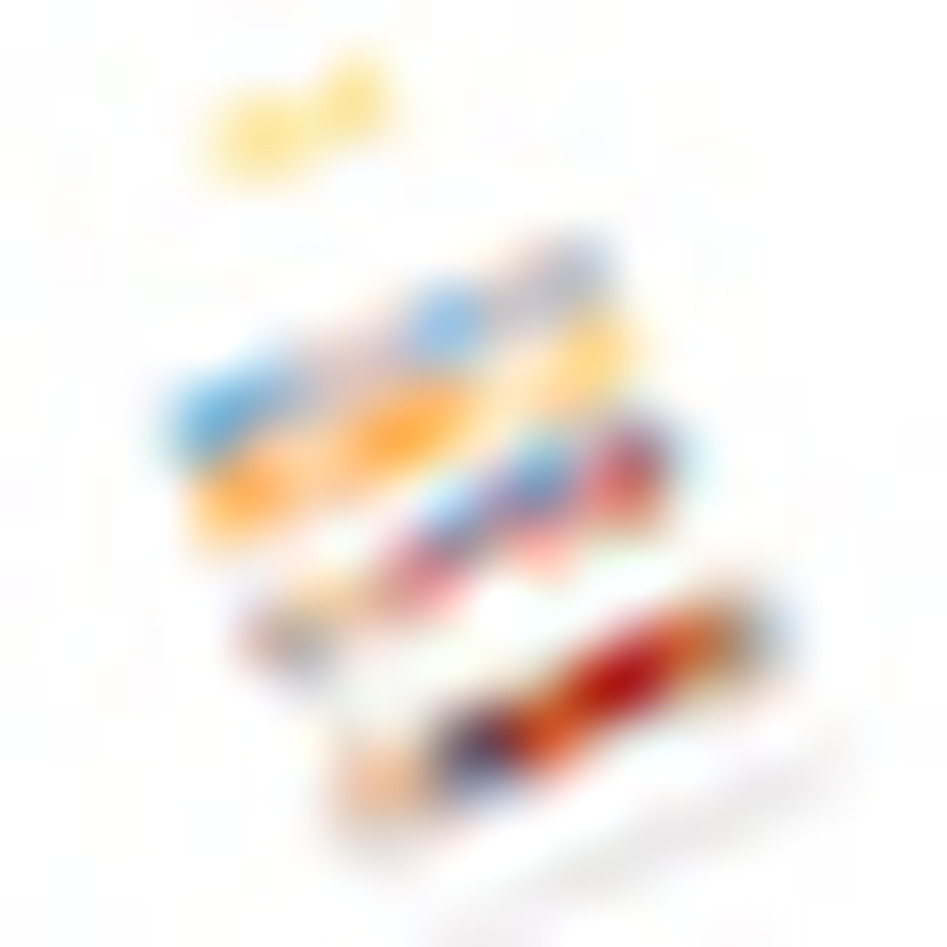 كليب شعر - 5 قطع