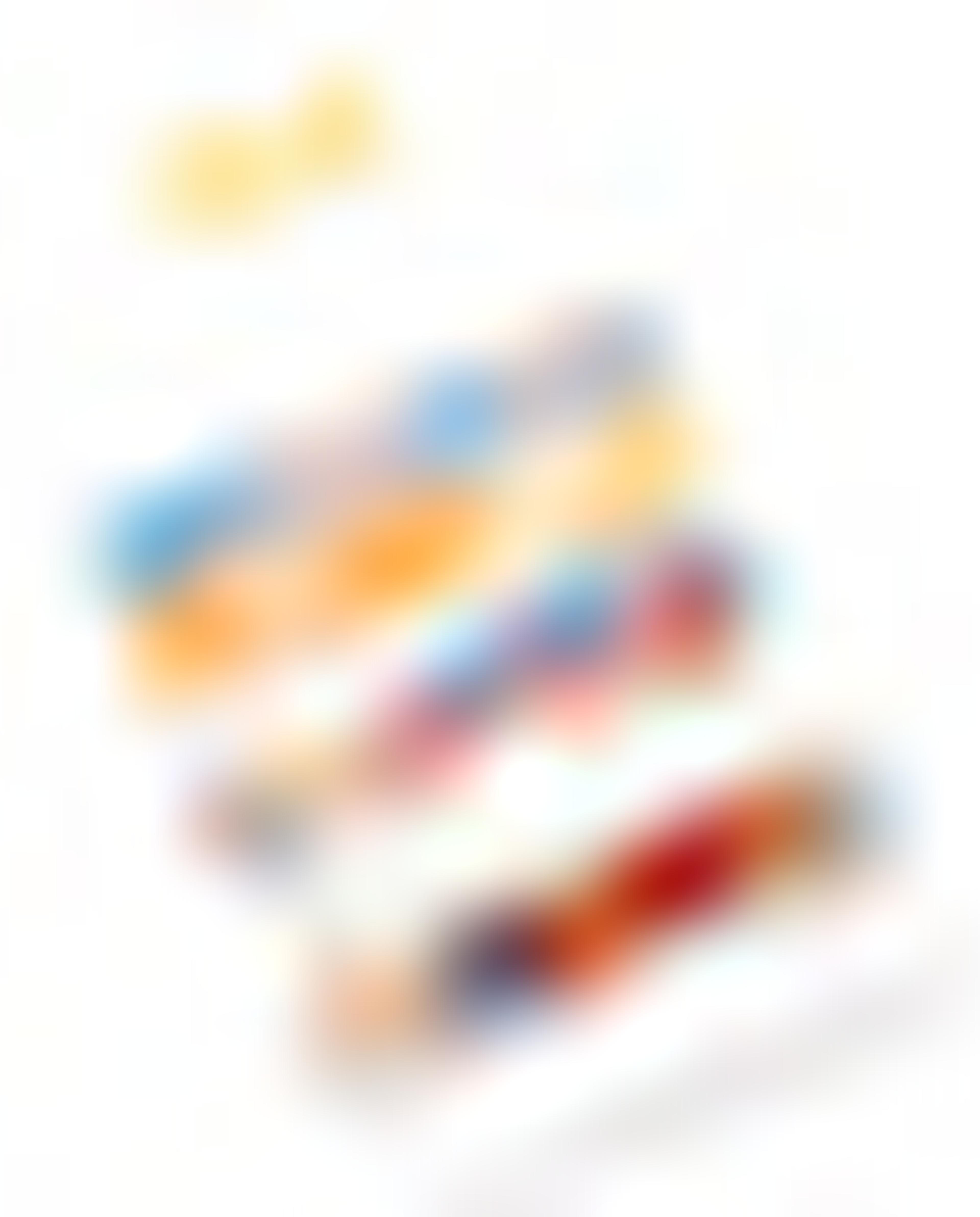 كليب شعر - 5 قطع