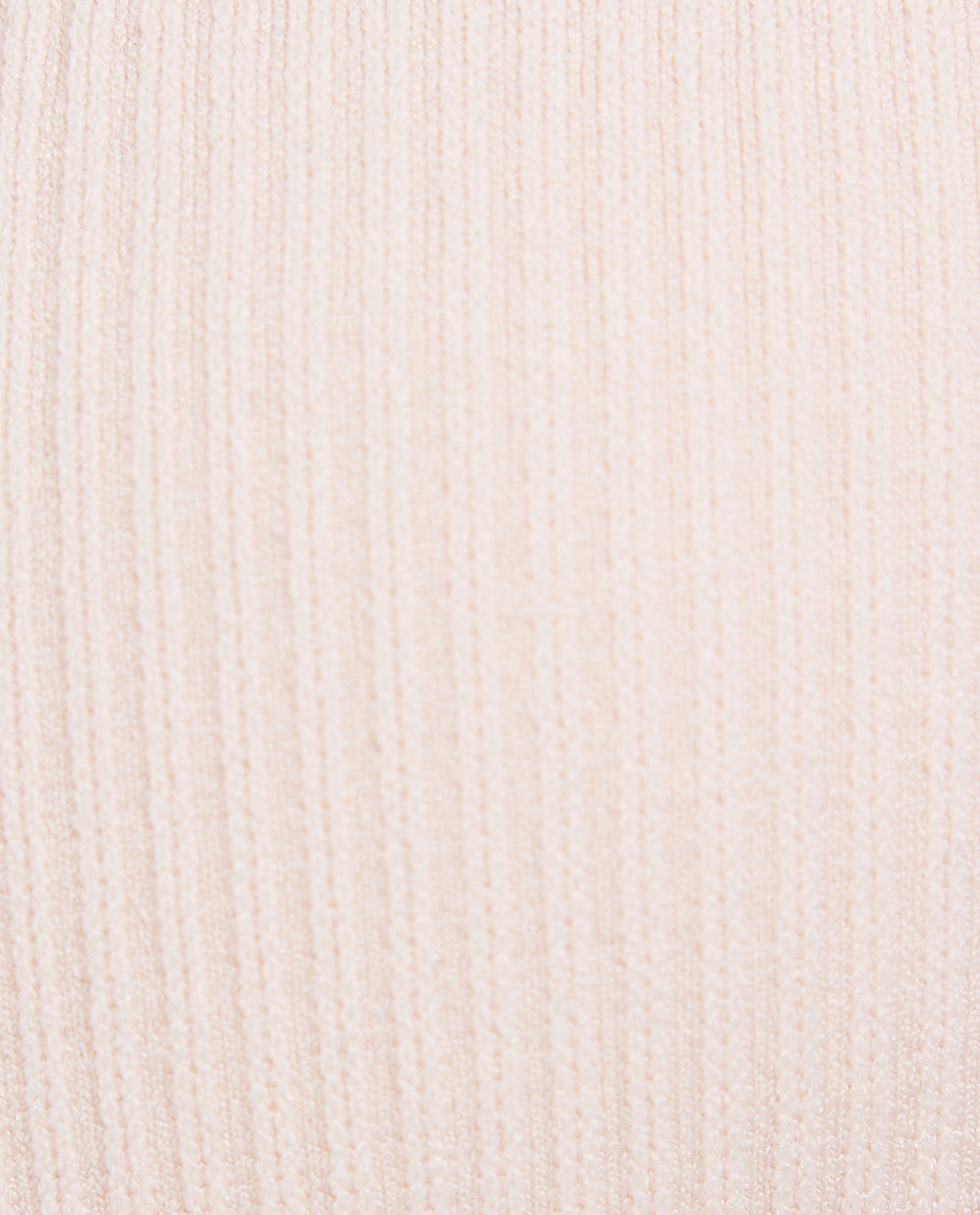 حمالة صدر رياضية مبطنة - عبوة من قطعتين