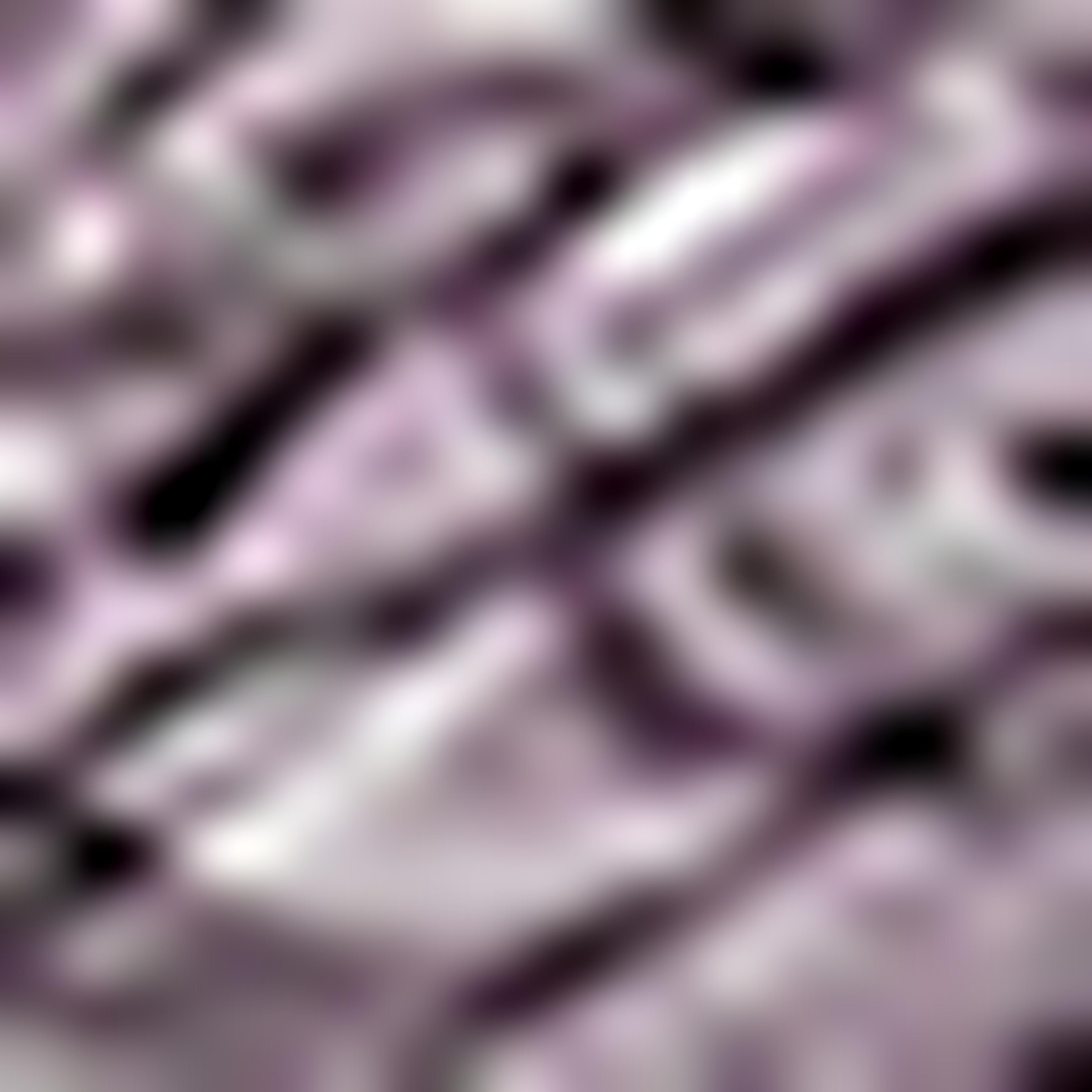 شال بطبعة رخامية بحواف بشراشيب