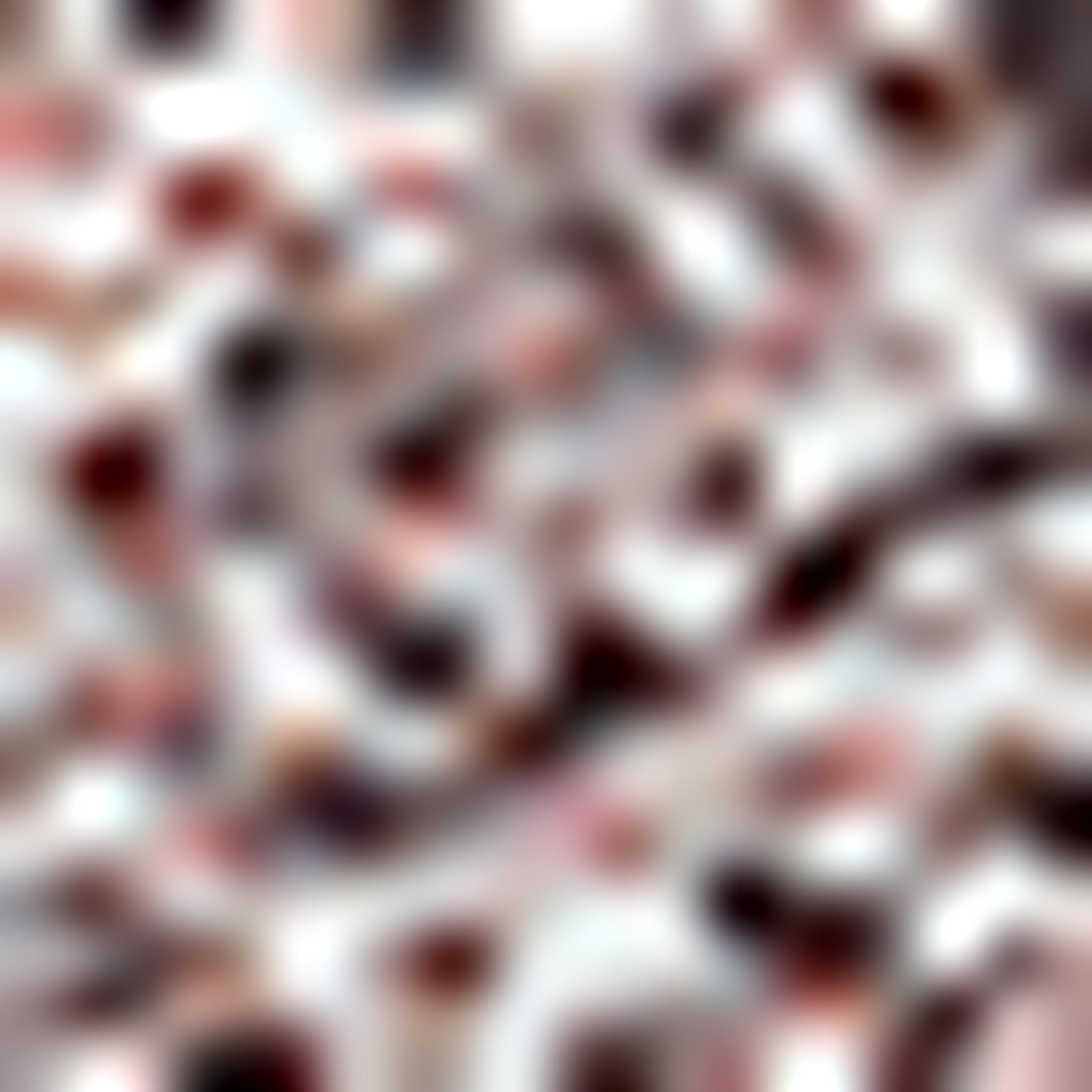 شال بطبعة أزهار