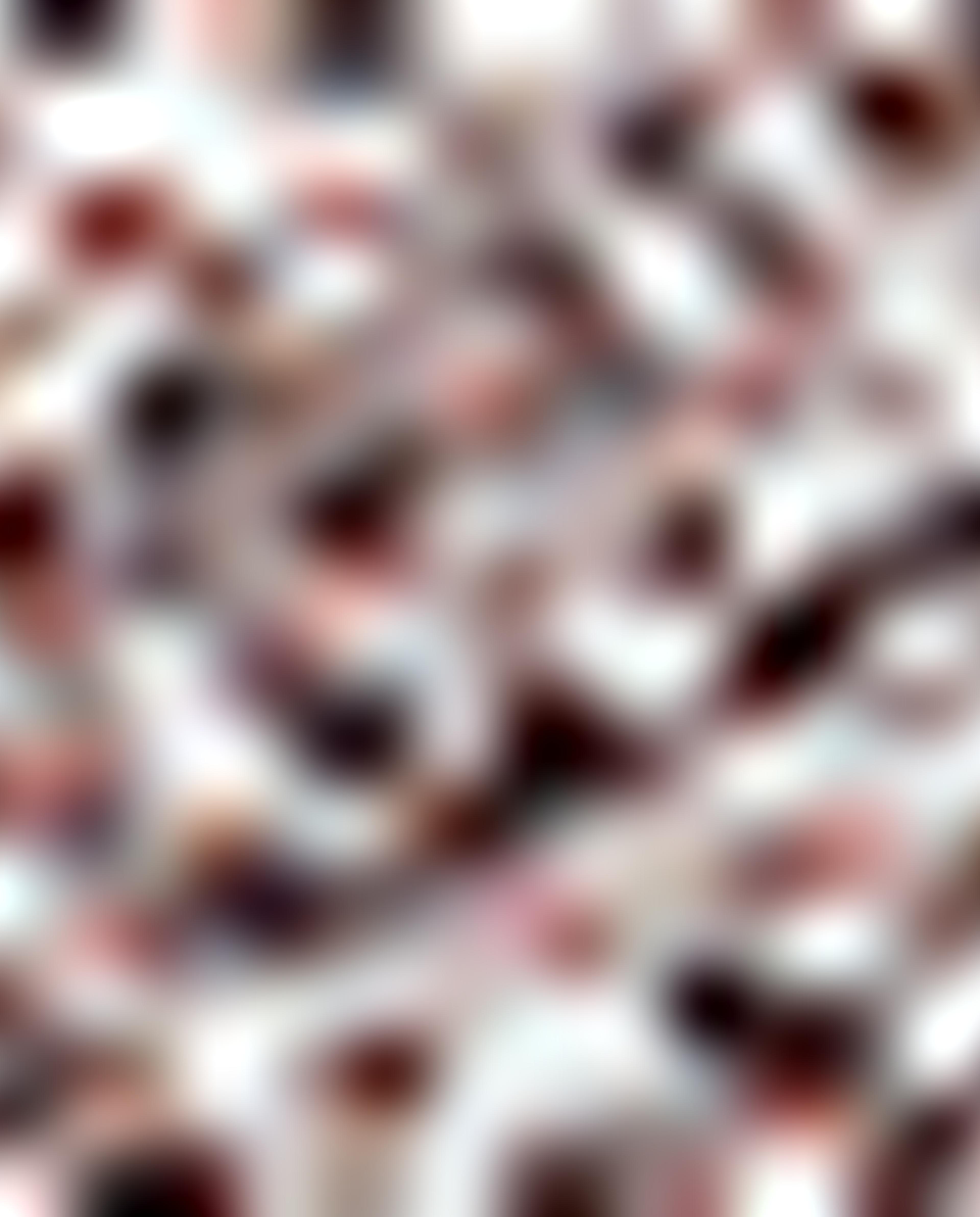 شال بطبعة أزهار