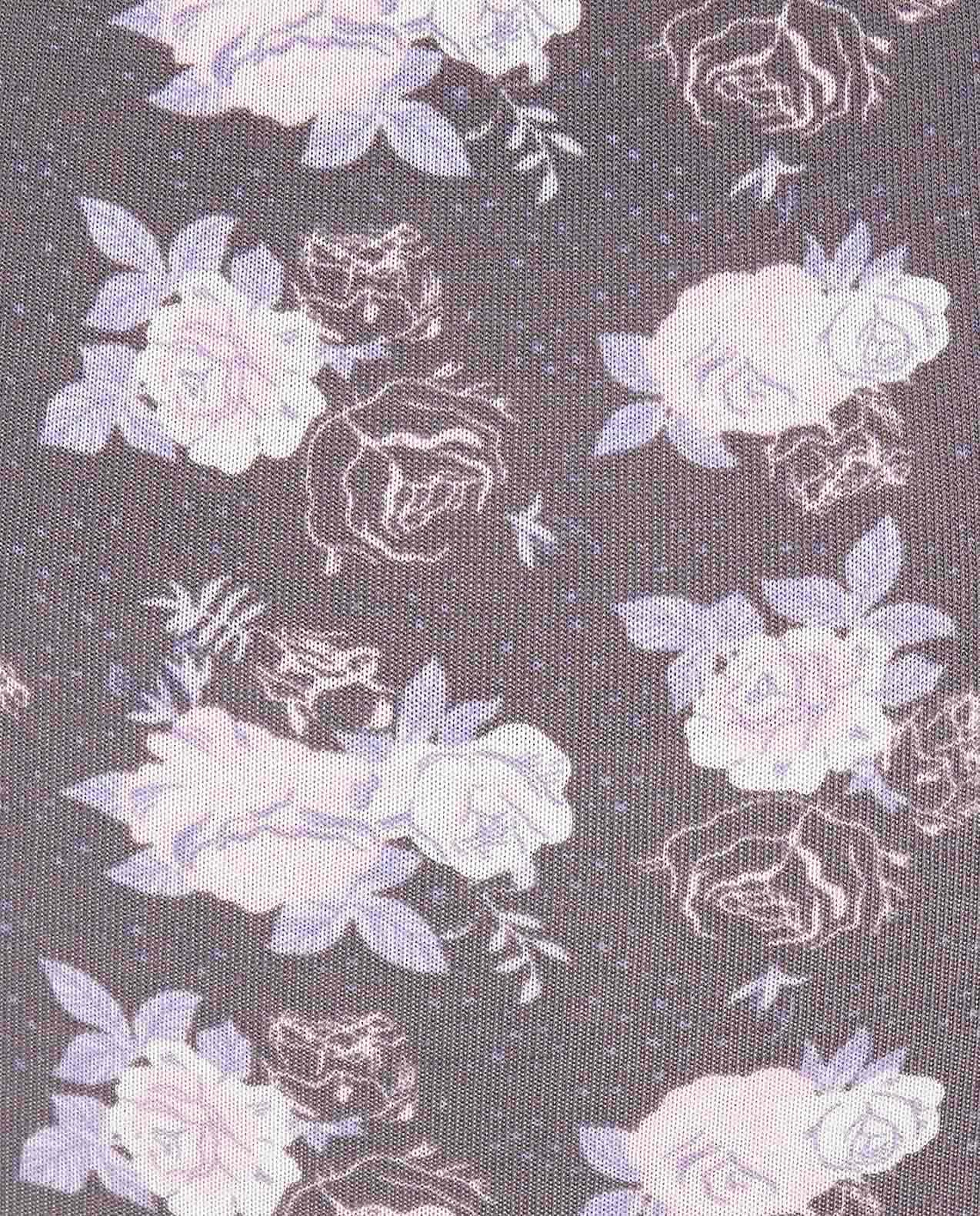 سروال داخلي بخصر عالي - عبوة من 3 قطع