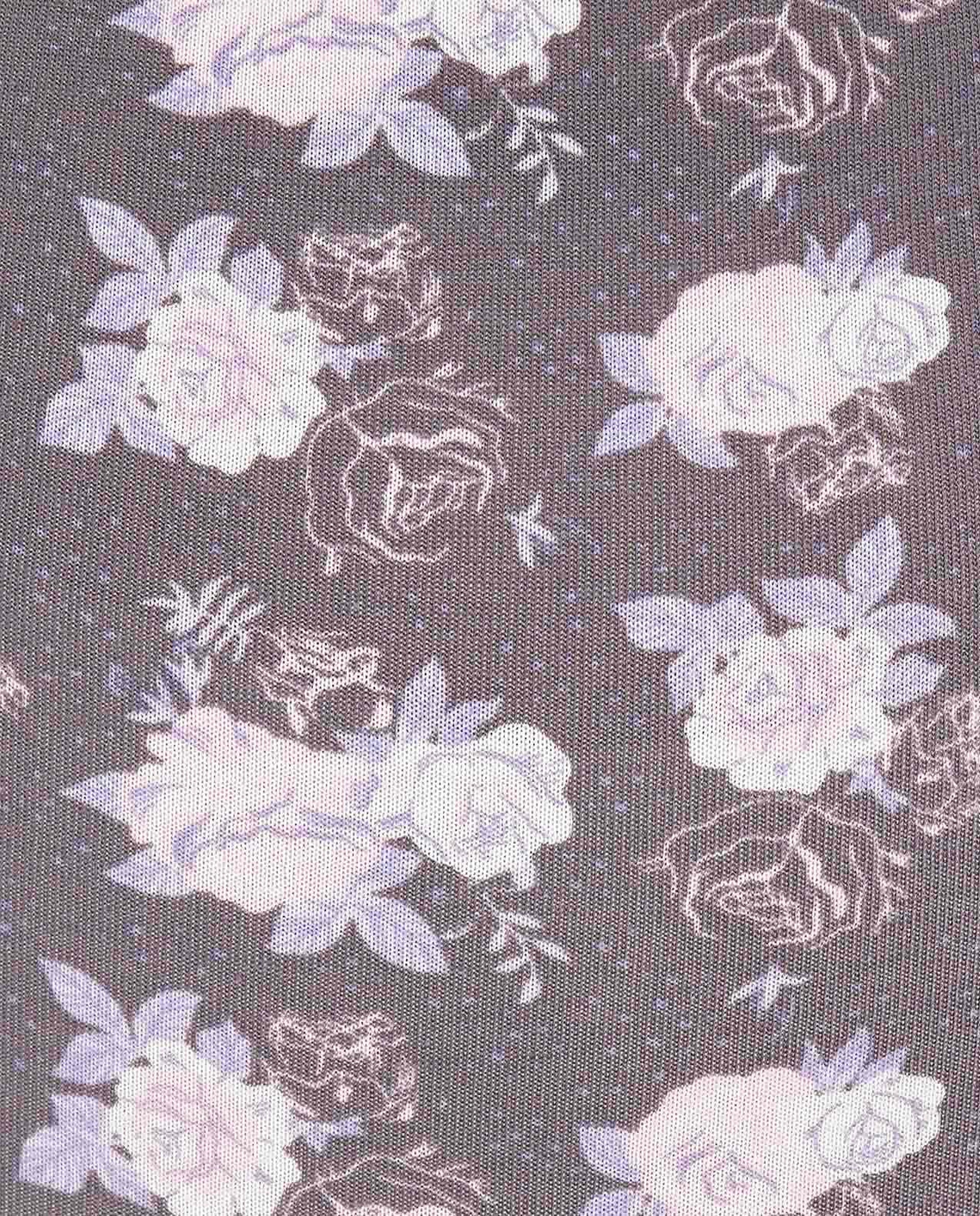 سروال داخلي بخصر عالي - عبوة من 3 قطع