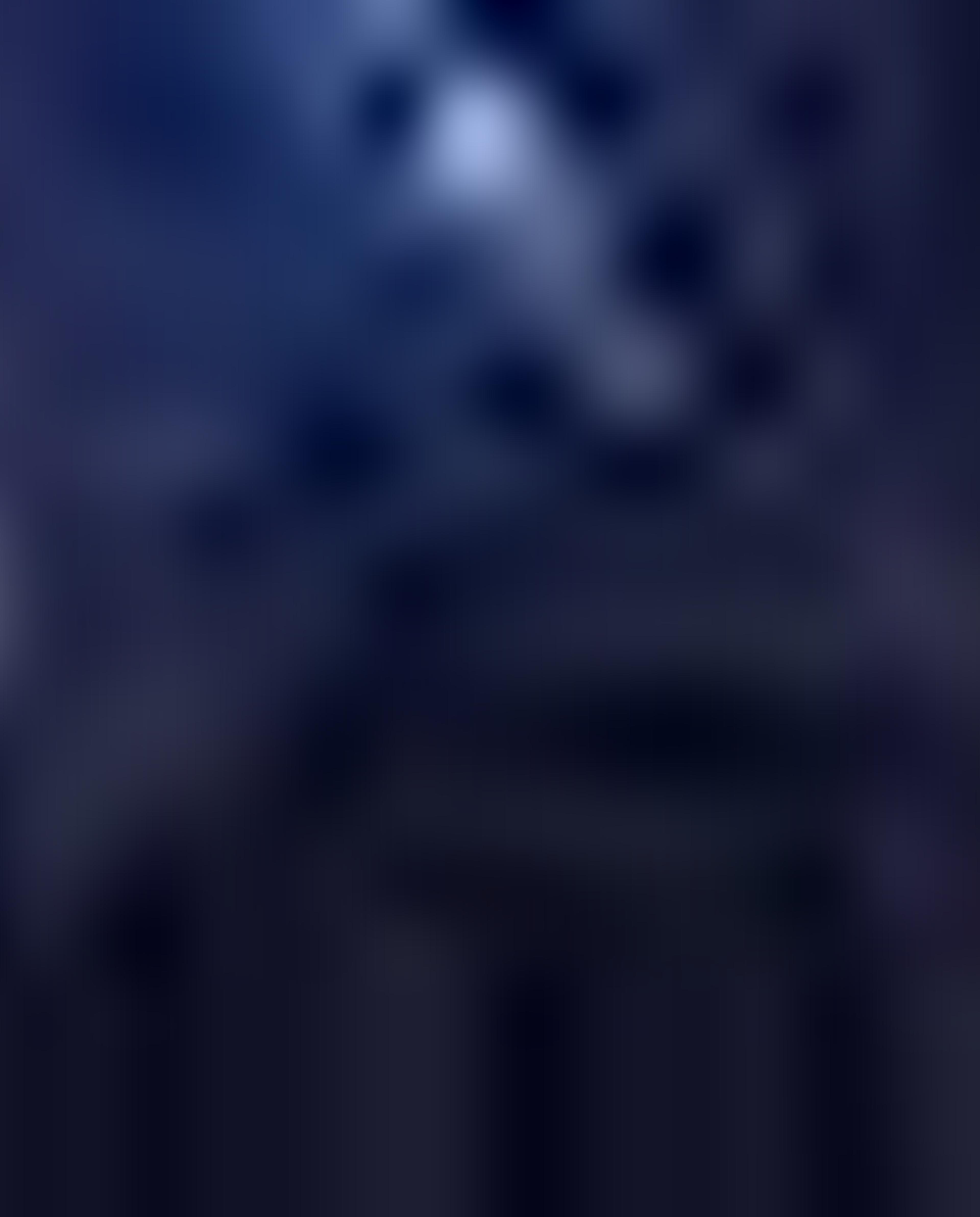 فستان واسع مطرز