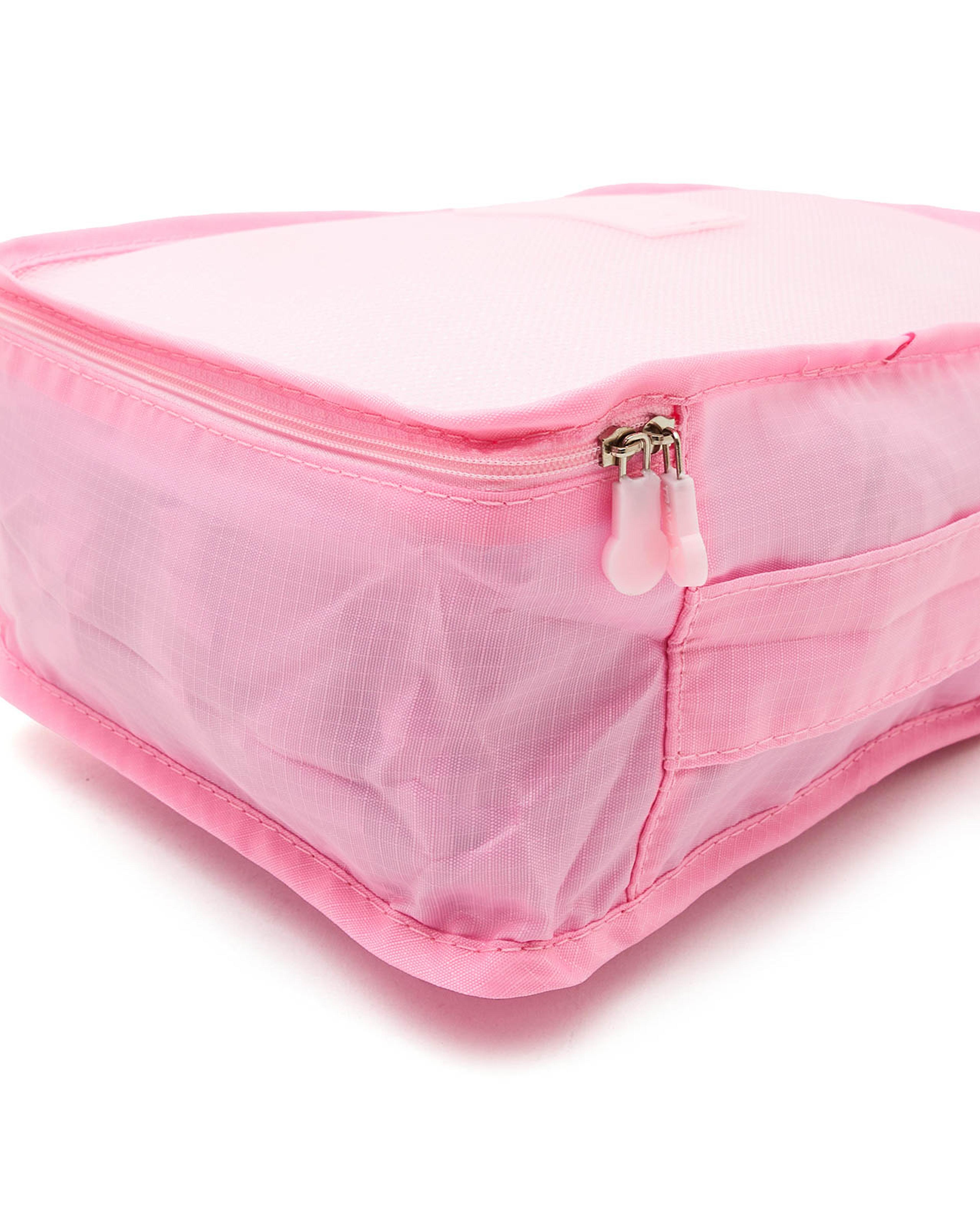 باوتش لتنظيم أدوات السفر - 6 قطع