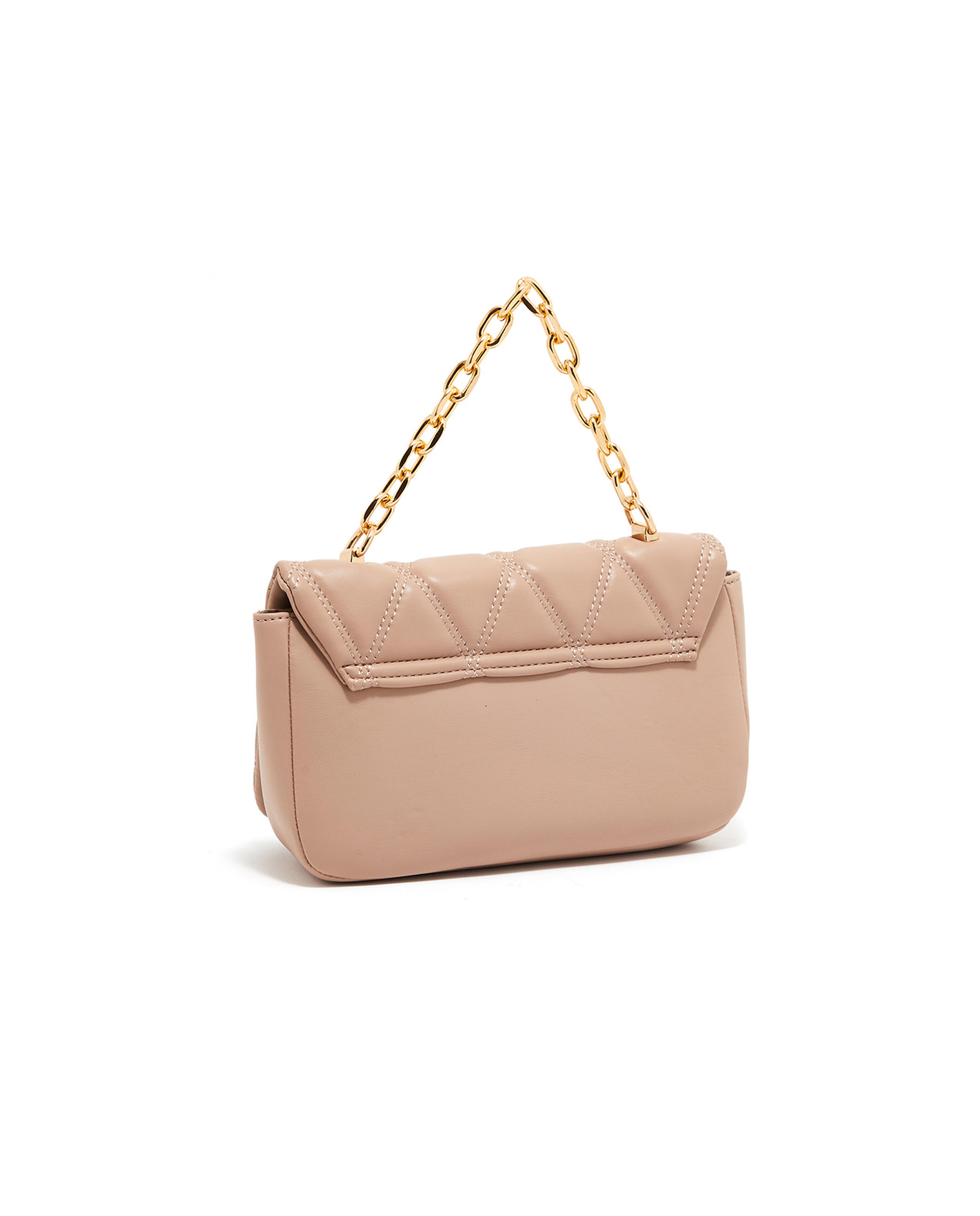 حقيبة كروس بادي مبطنة