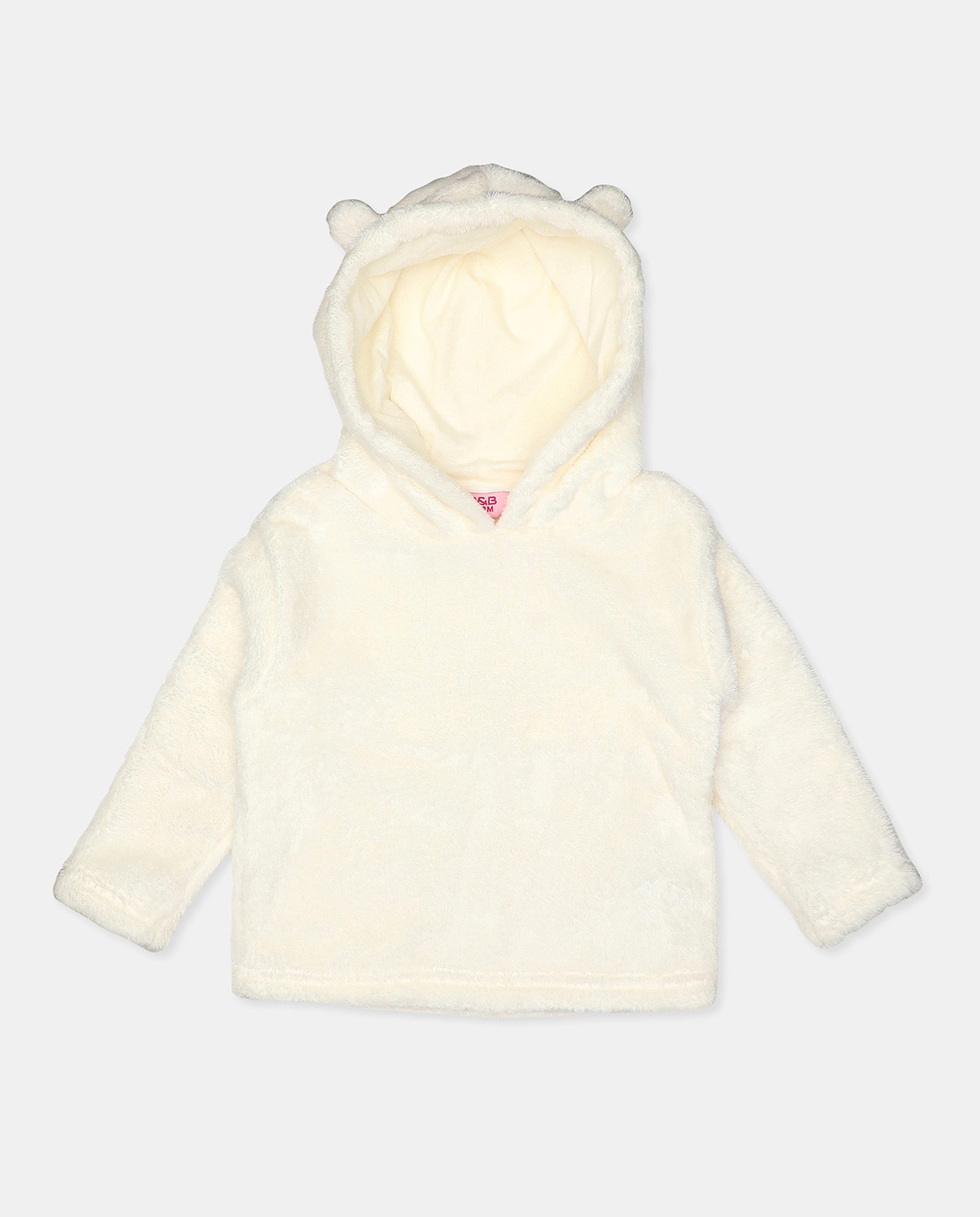 طقم ملابس بطبعة