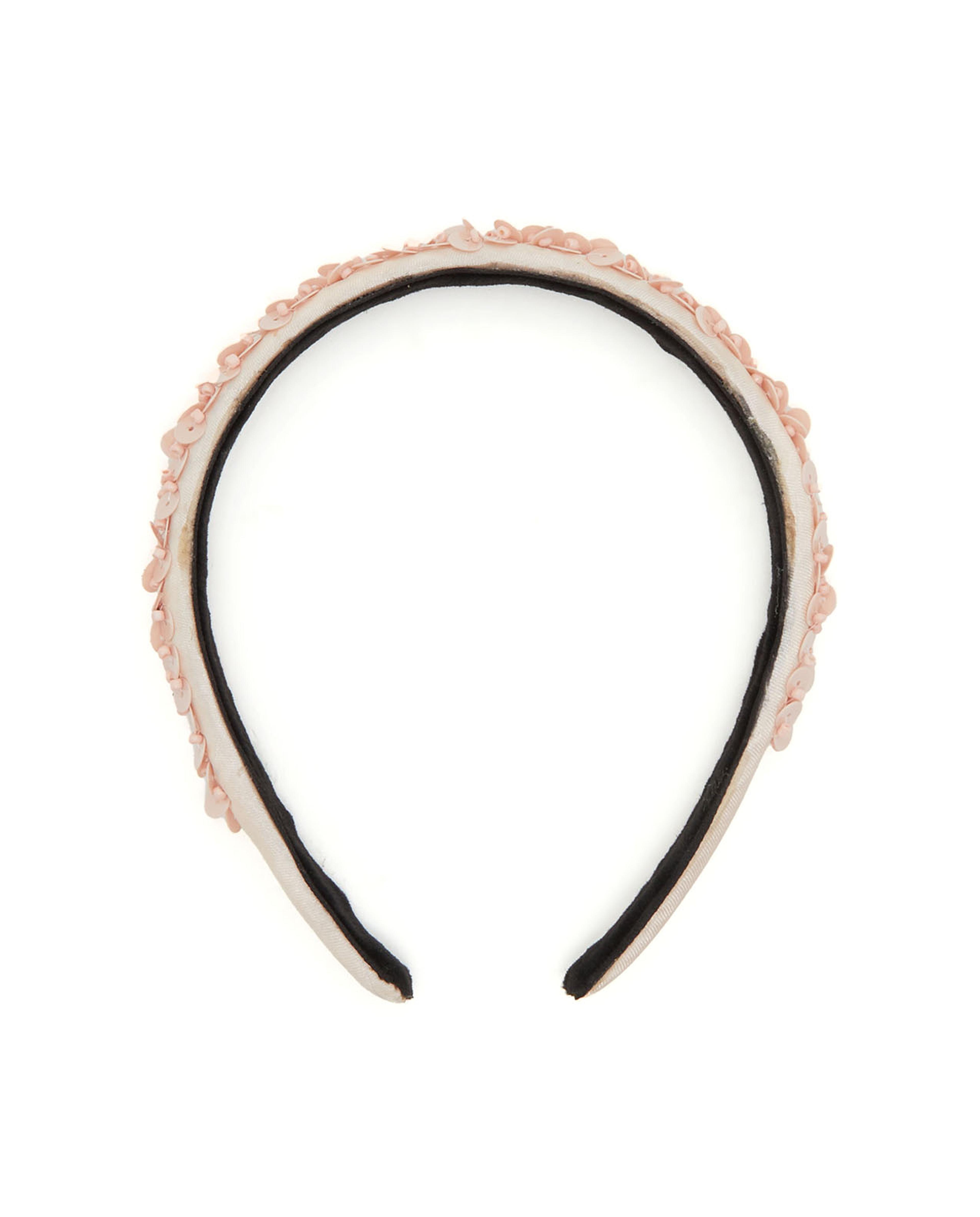 ربطة شعر ترتر