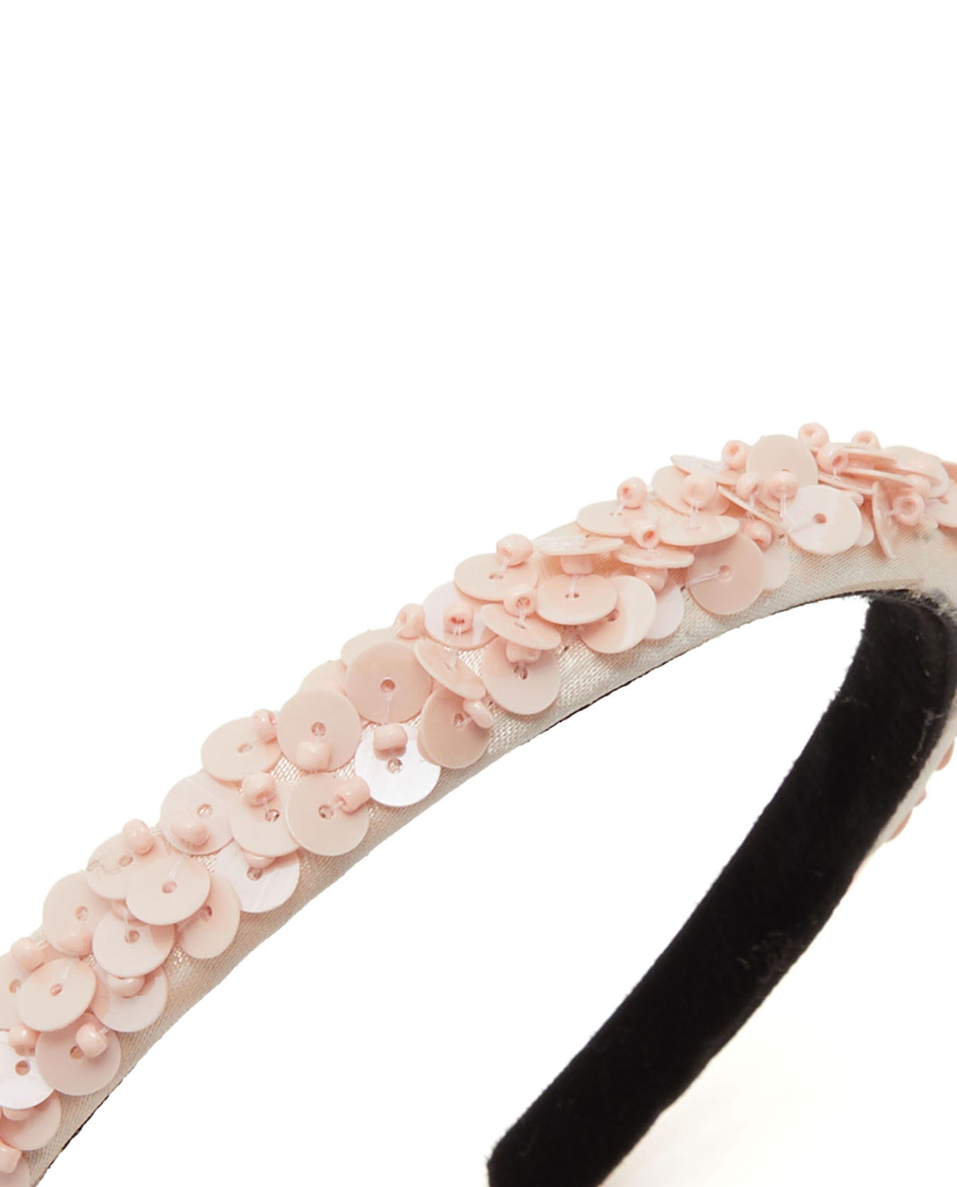 ربطة شعر ترتر