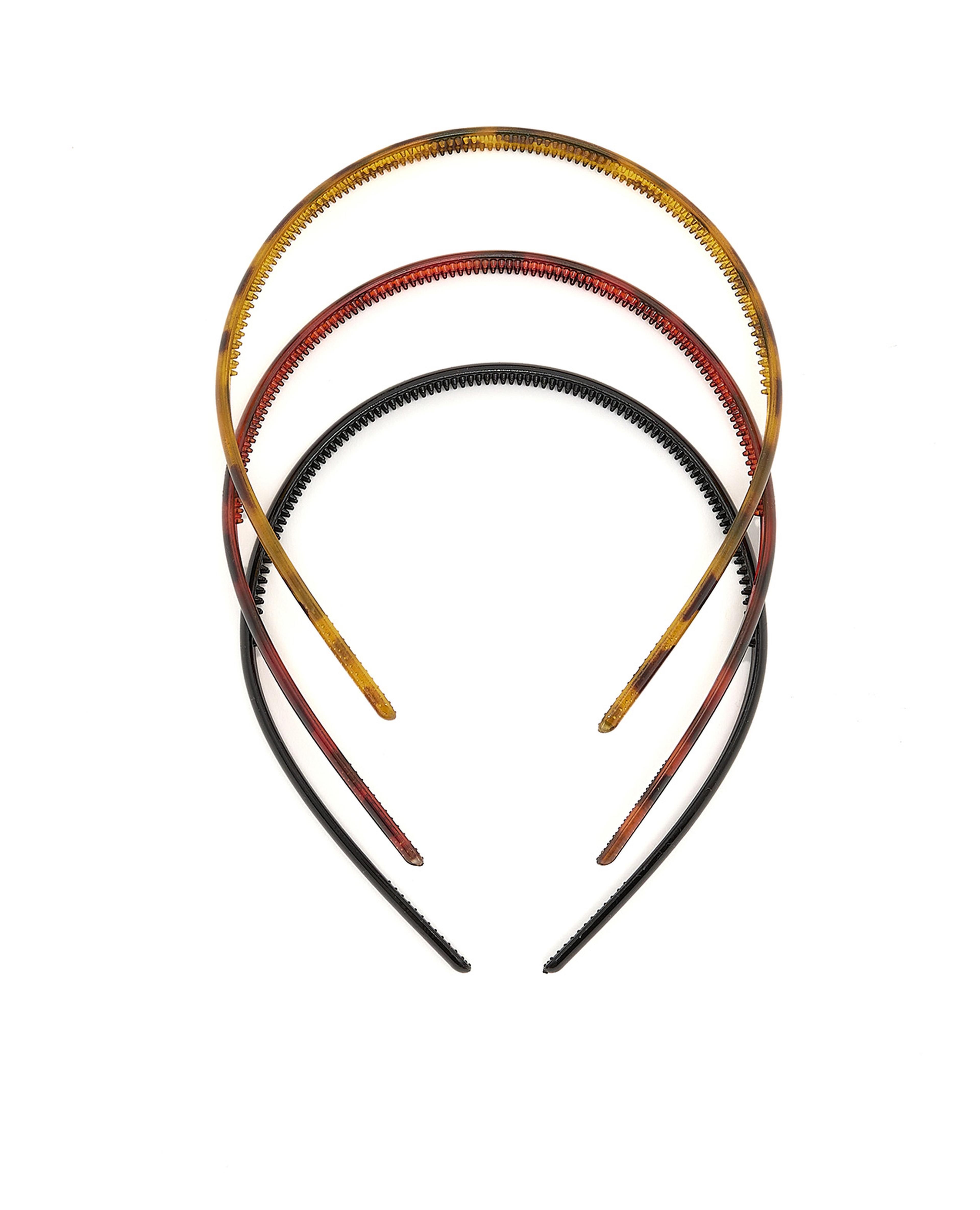 Pack of 3 Headbands