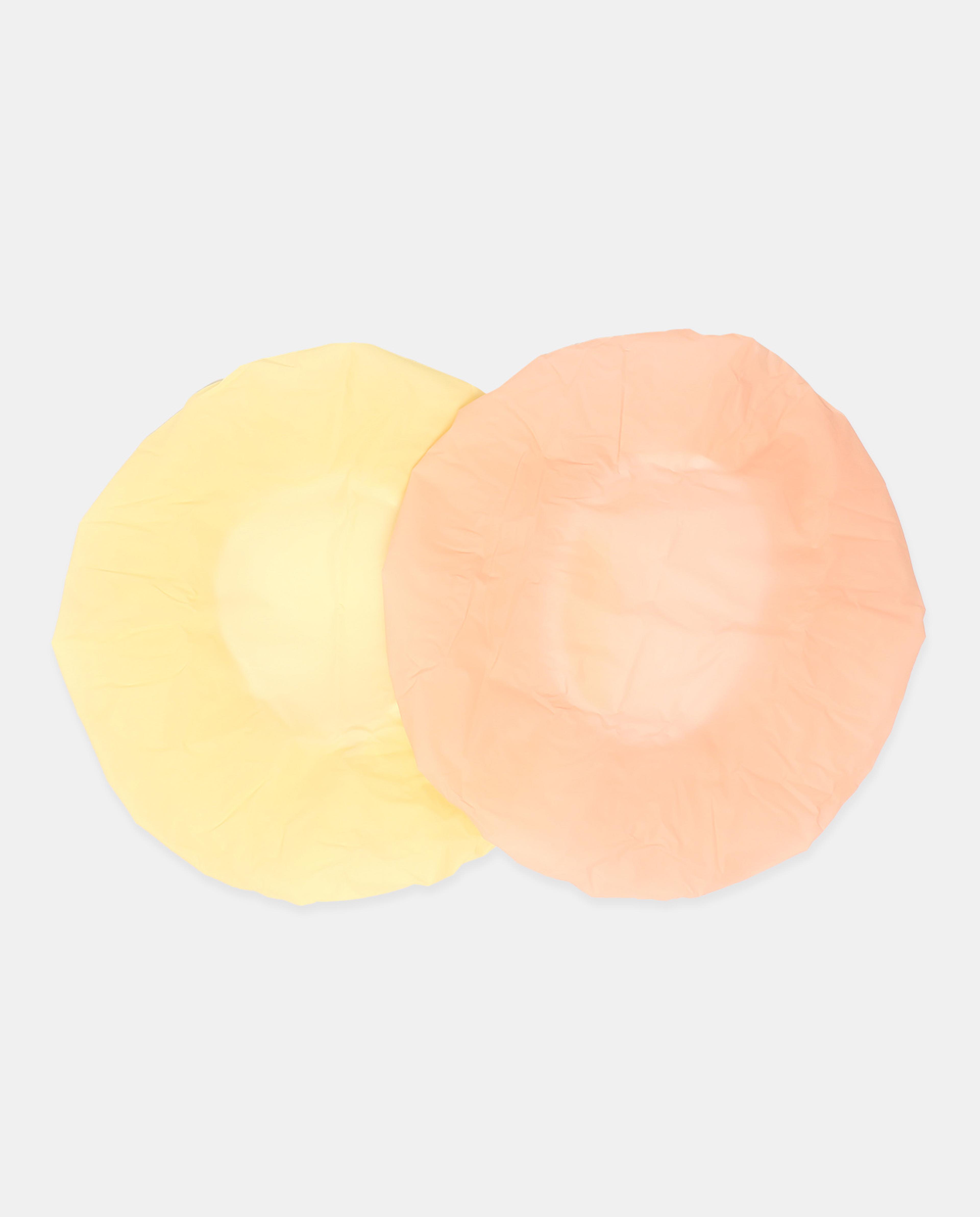Pack of 2 Shower Cap