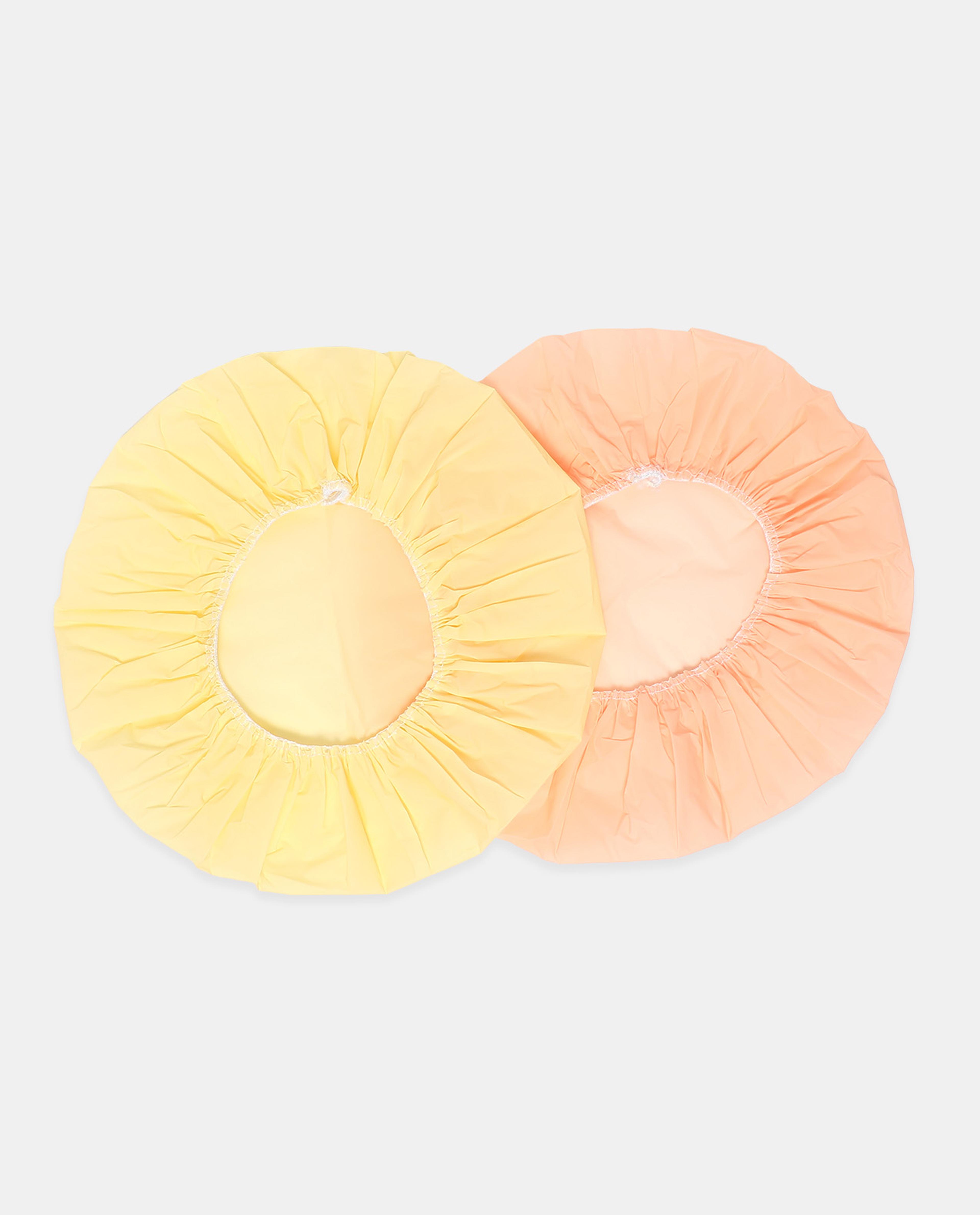 Pack of 2 Shower Cap