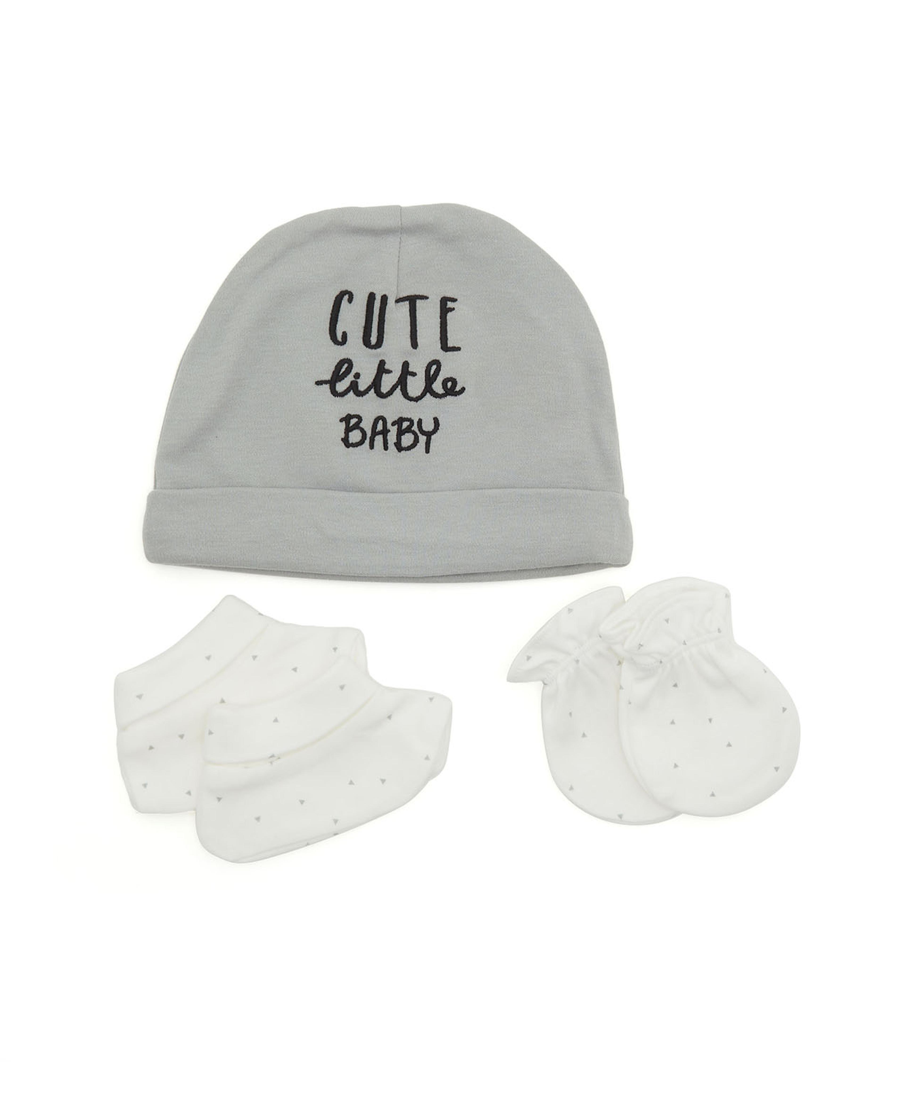 Newborns Gift Set