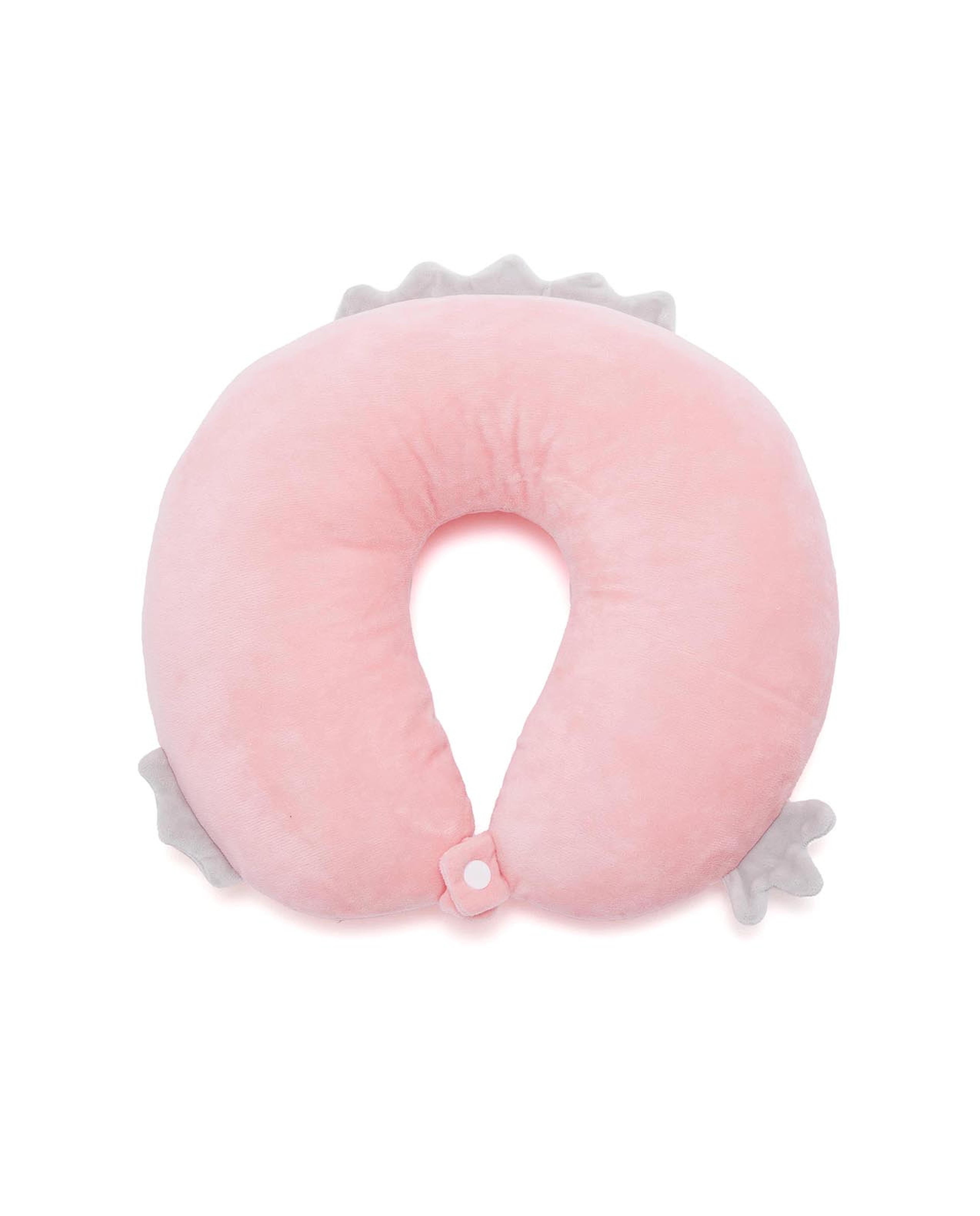 وسادة السفر للرقبة