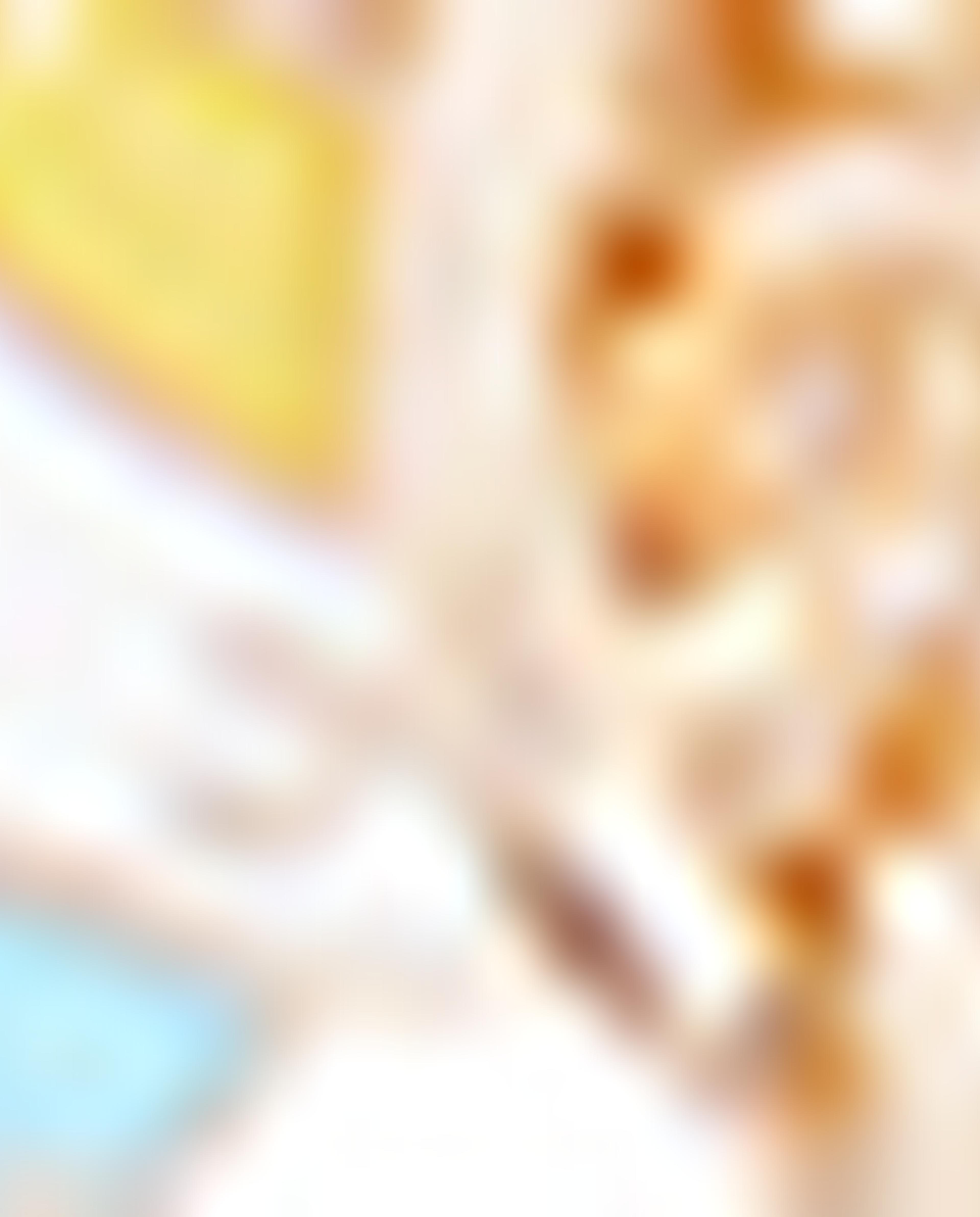 Unicorn Charm Keychain