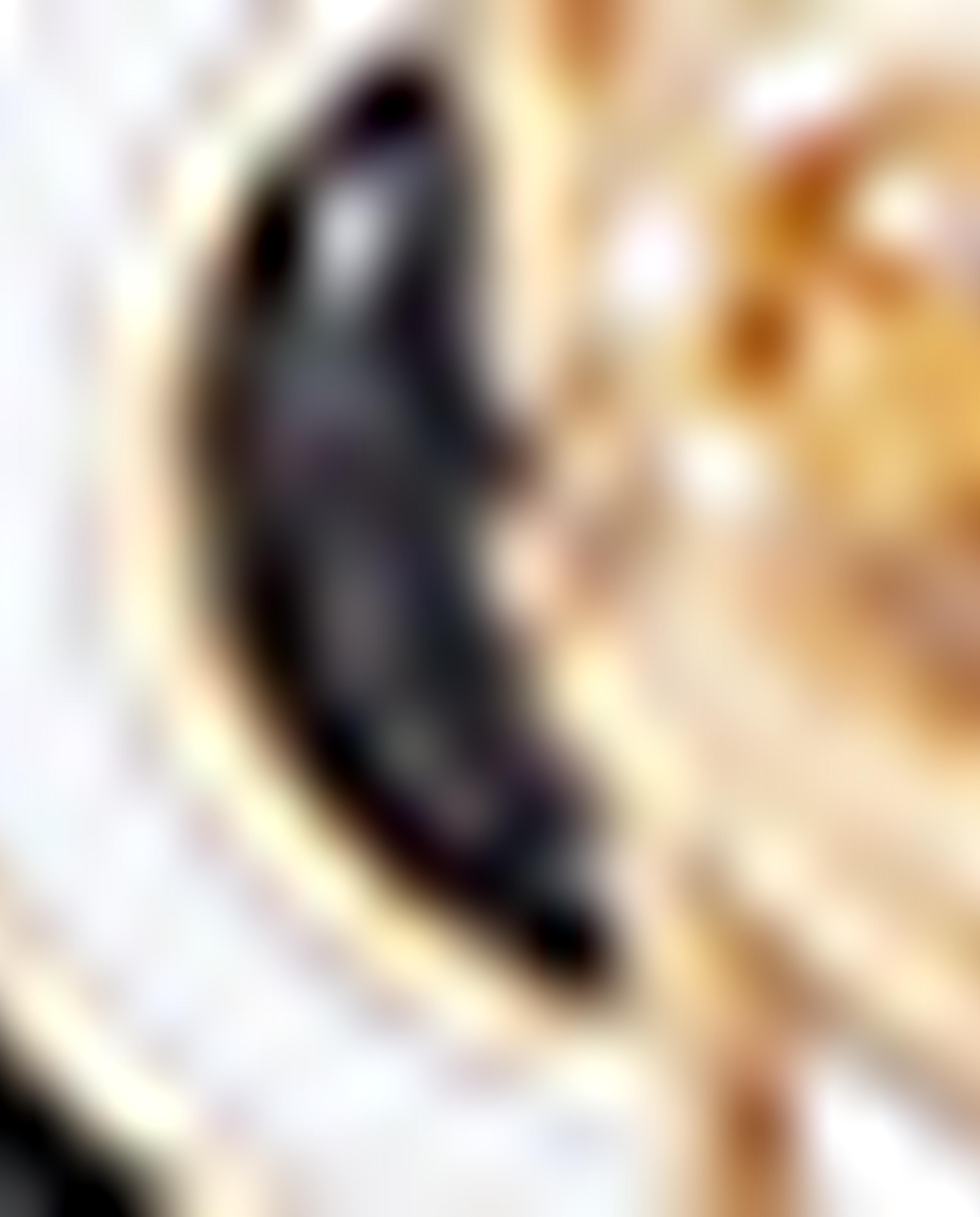 Tailor Charm Keychain