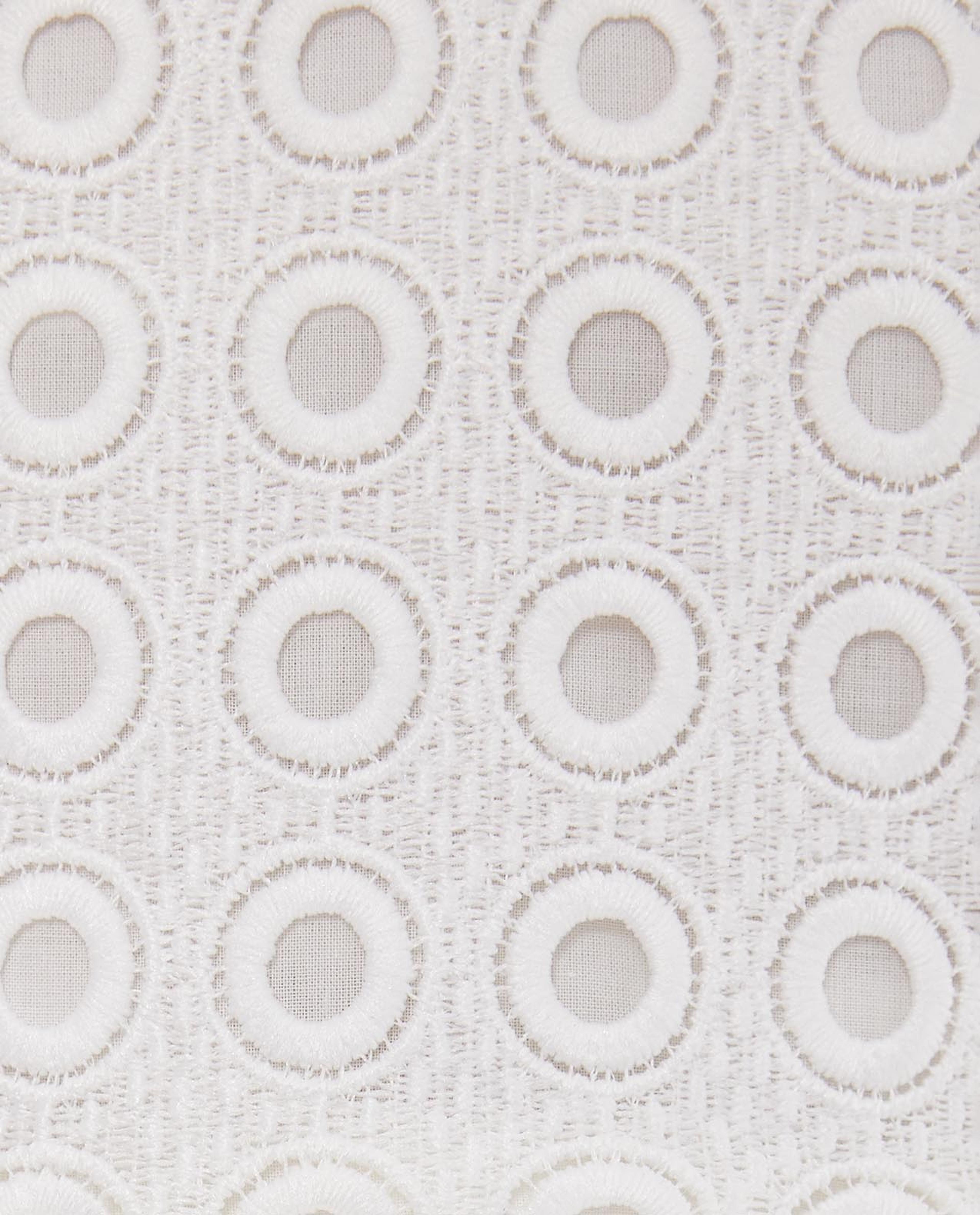 فستان فيت اند فلير