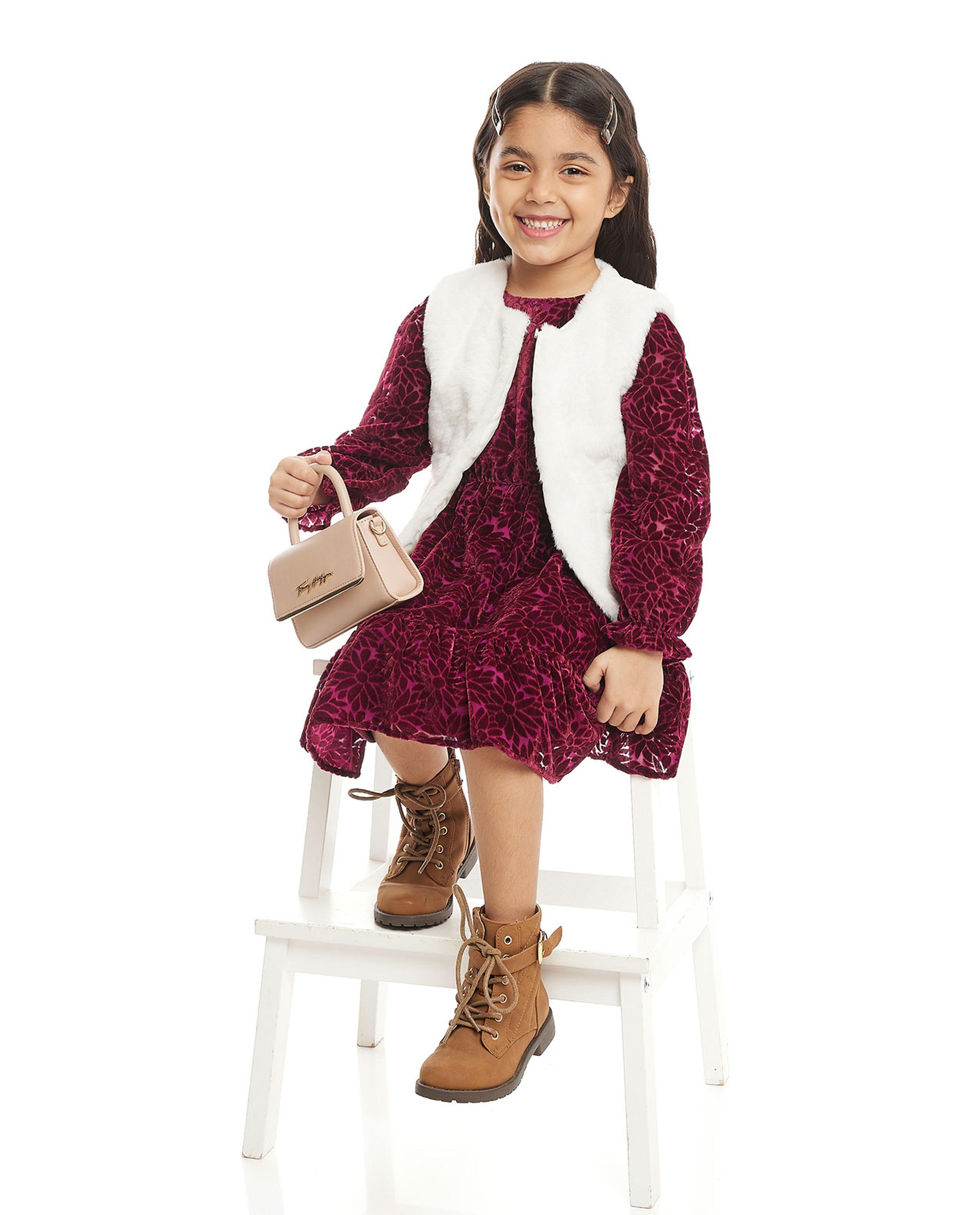 جاكيت فيست فرو