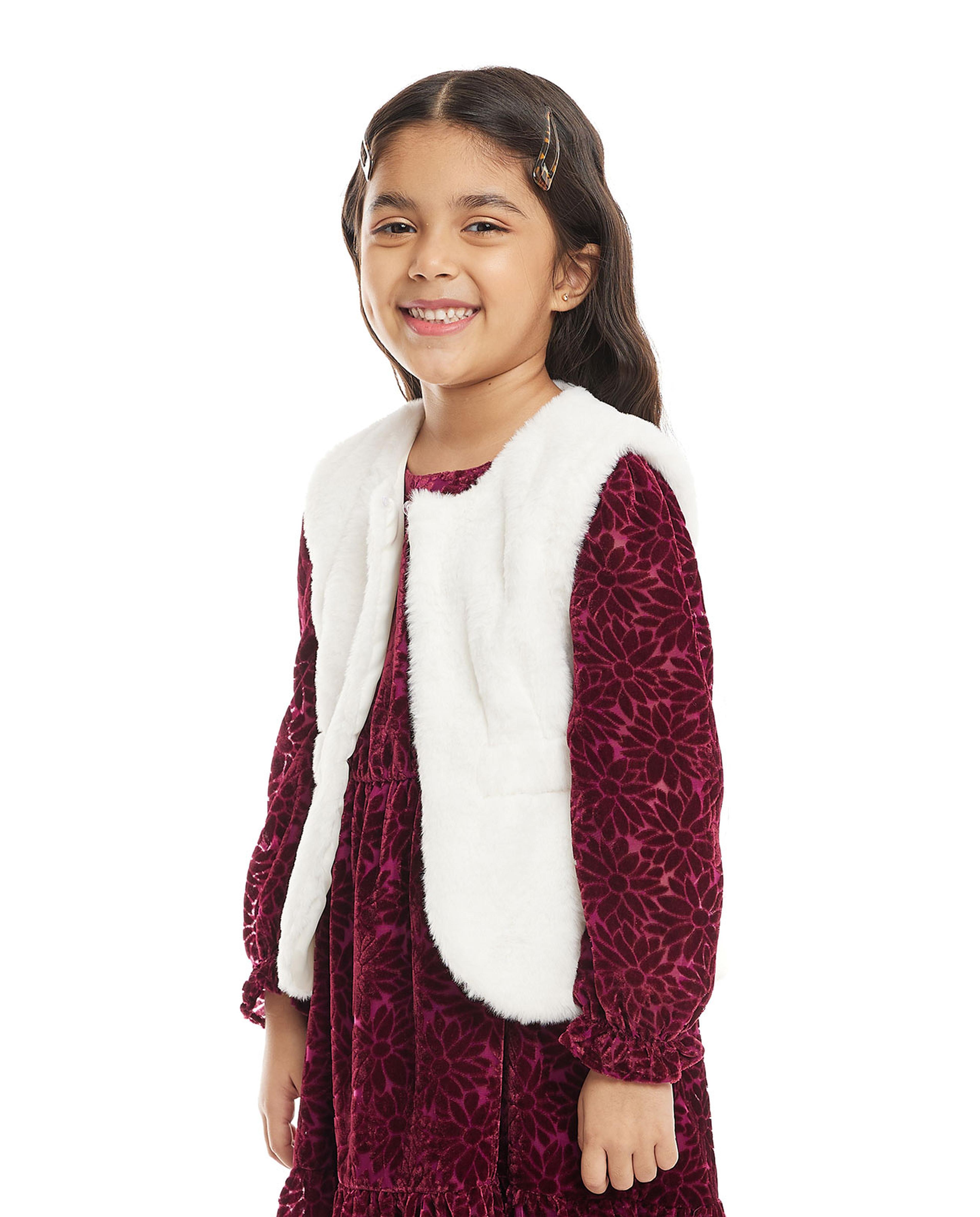 جاكيت فيست فرو