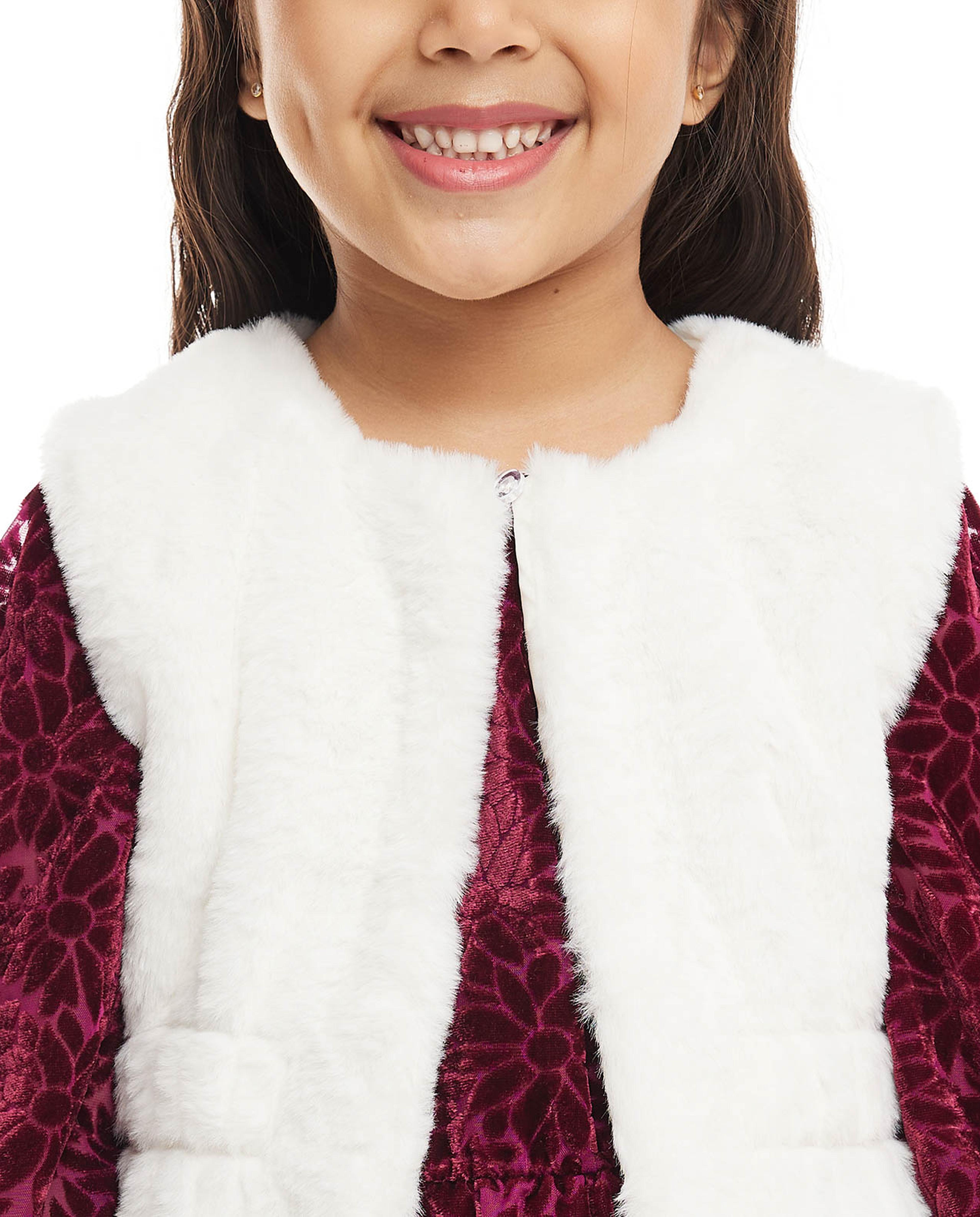 جاكيت فيست فرو