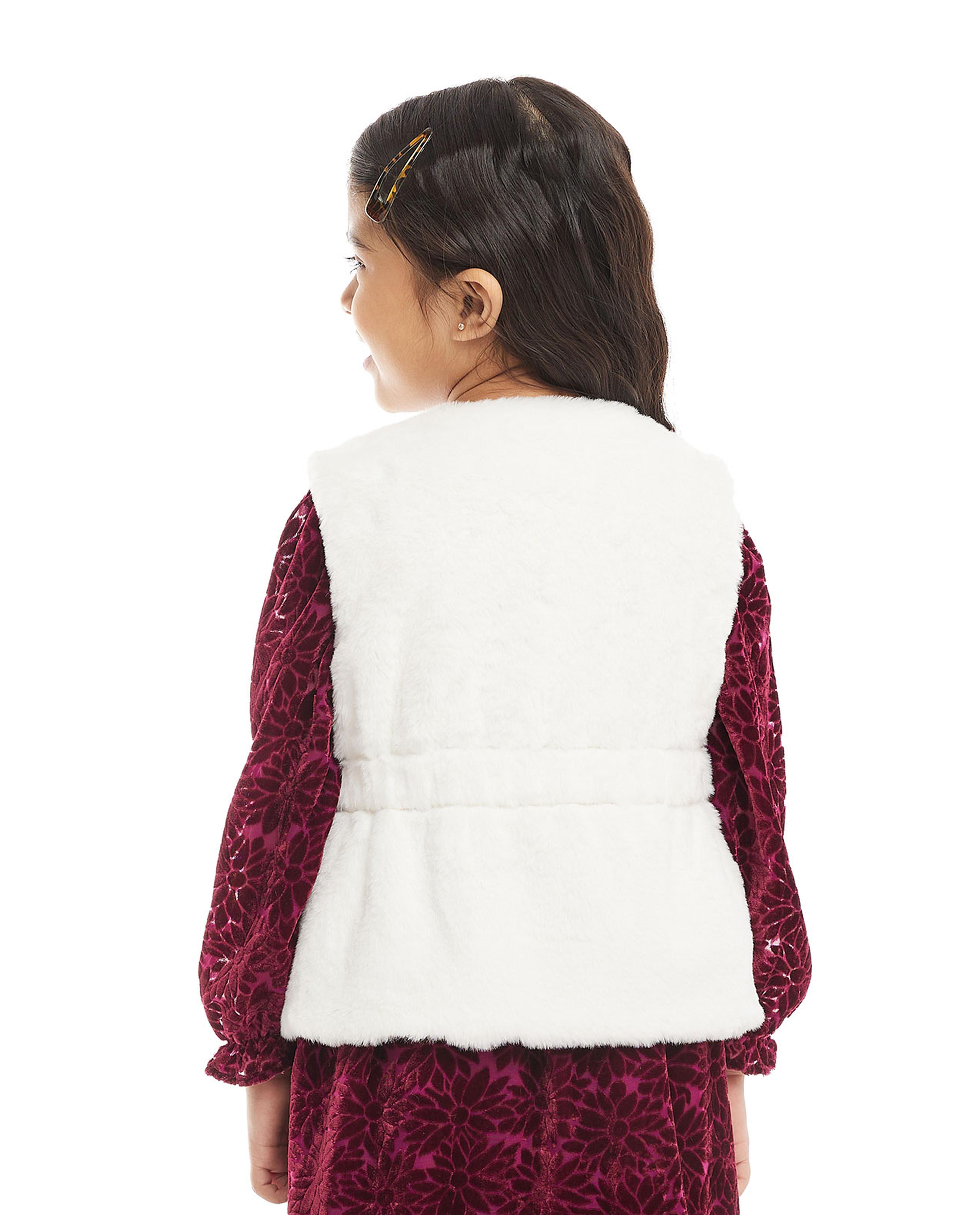 جاكيت فيست فرو