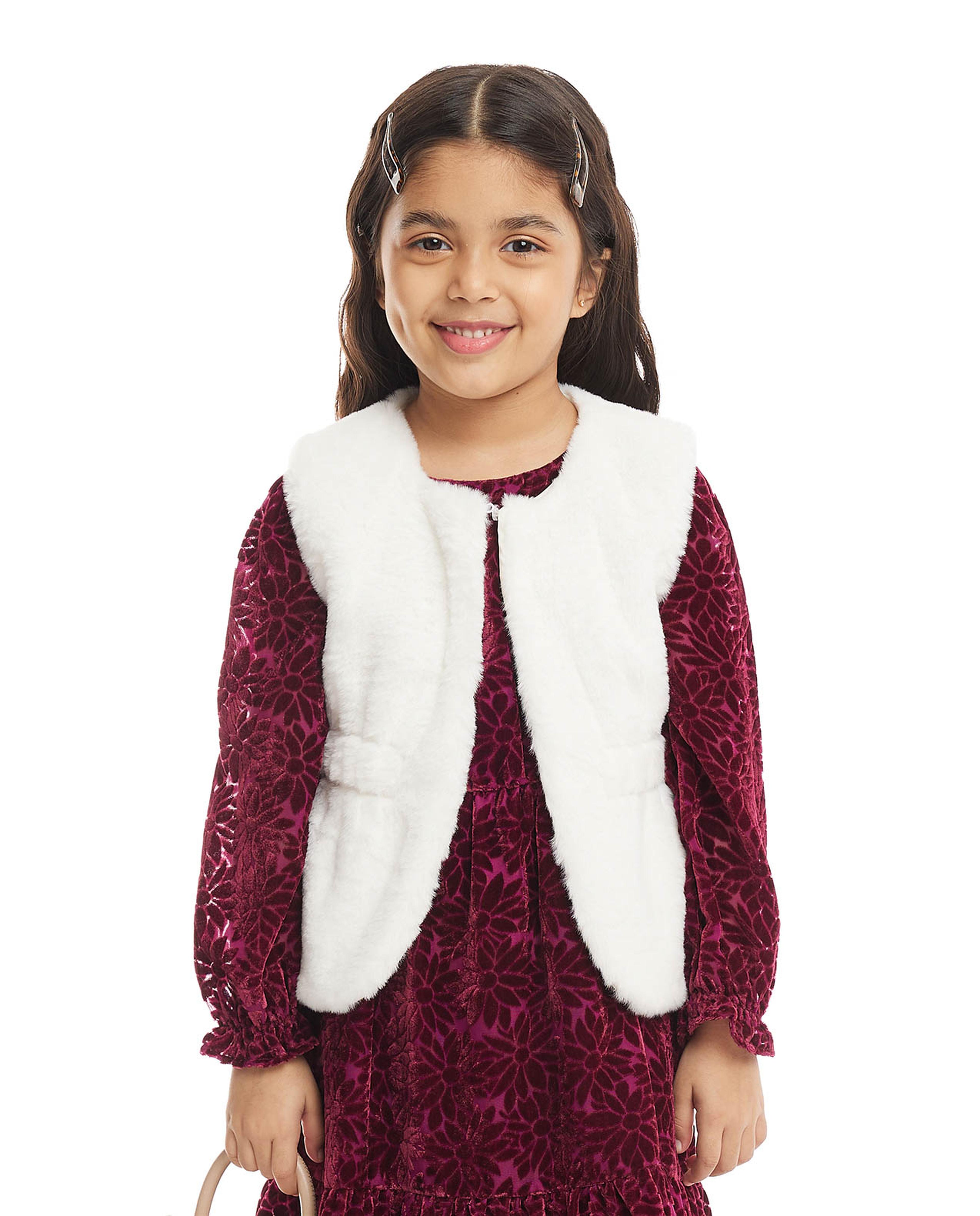 جاكيت فيست فرو