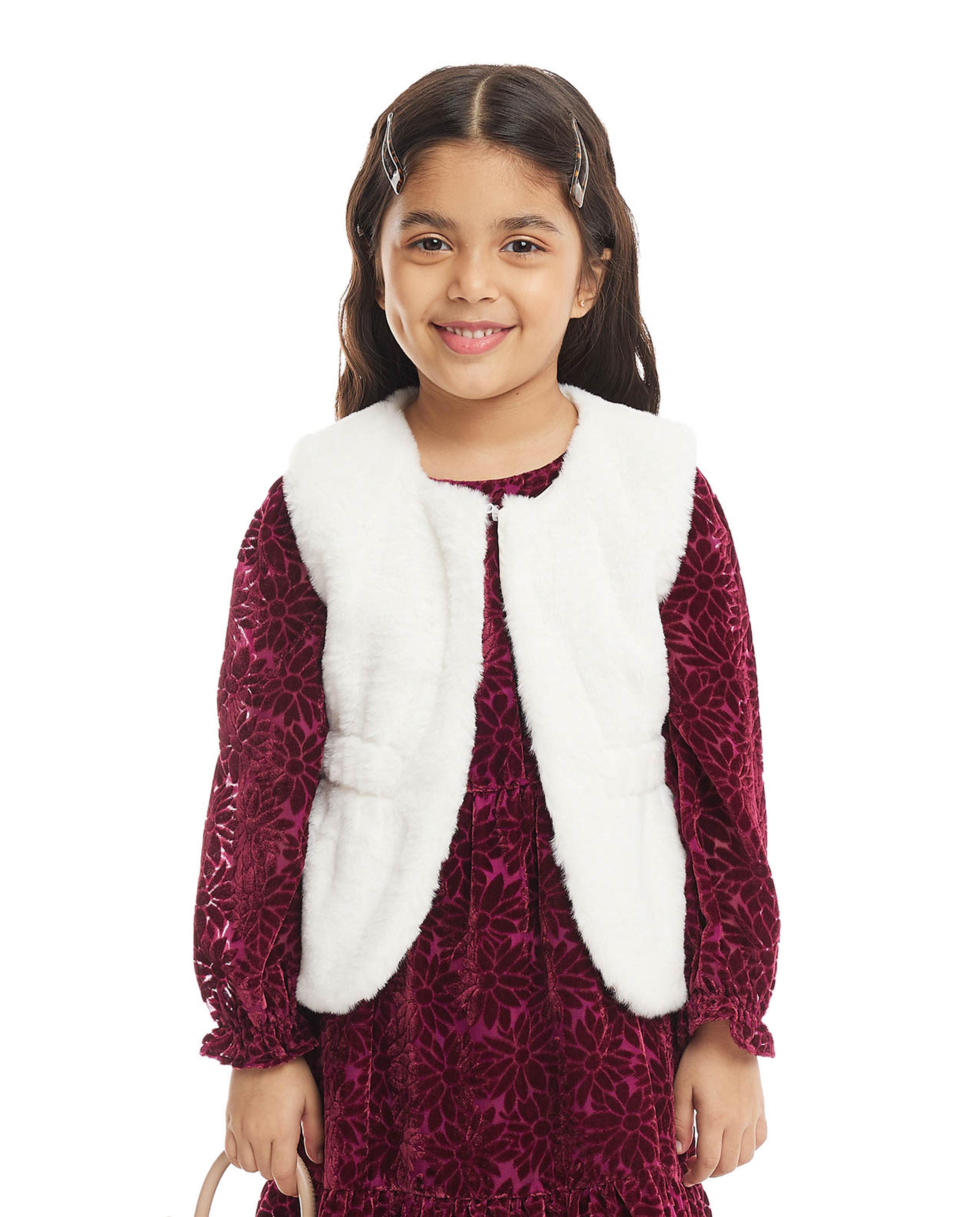 جاكيت فيست فرو