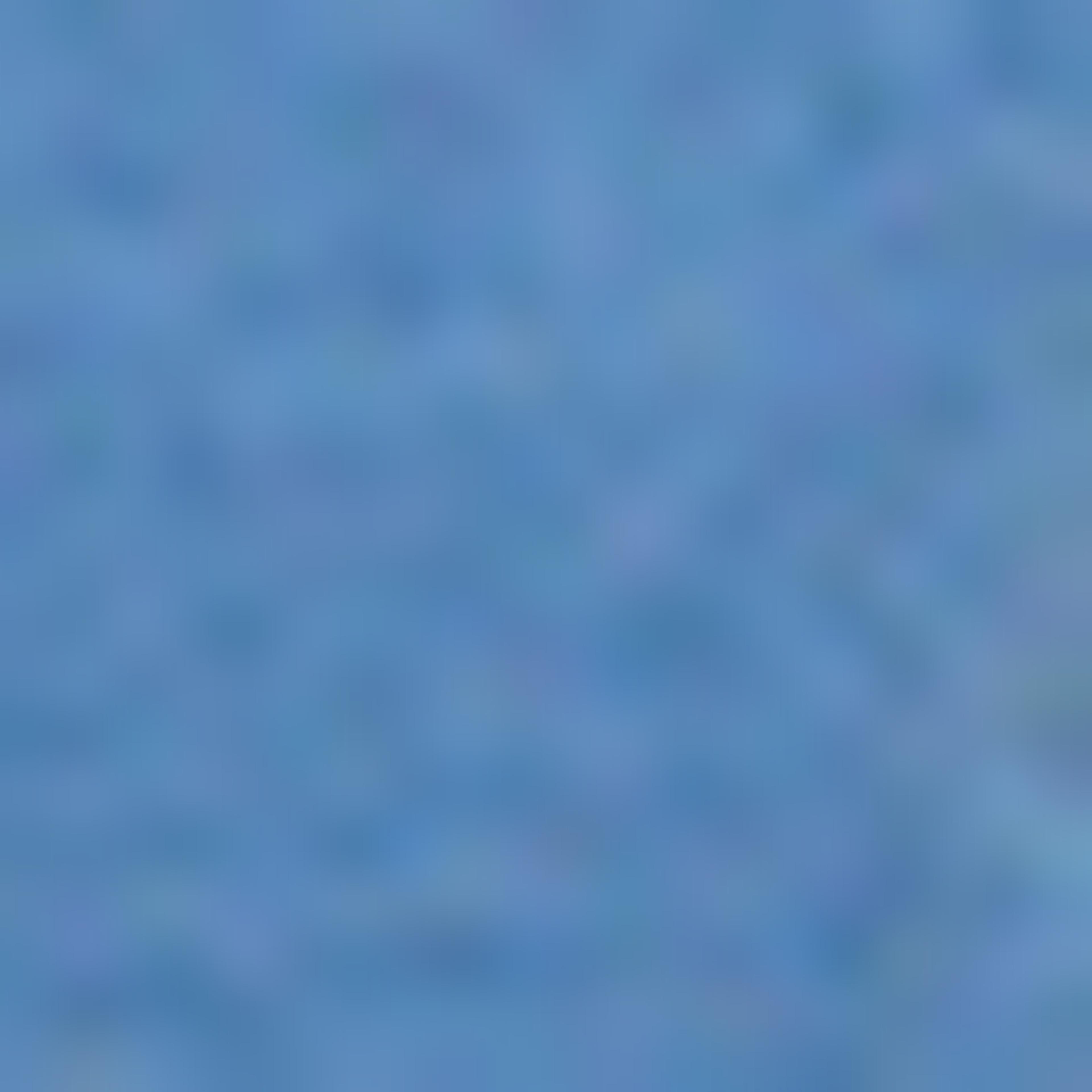 جاكيت دينم بياقة فروي