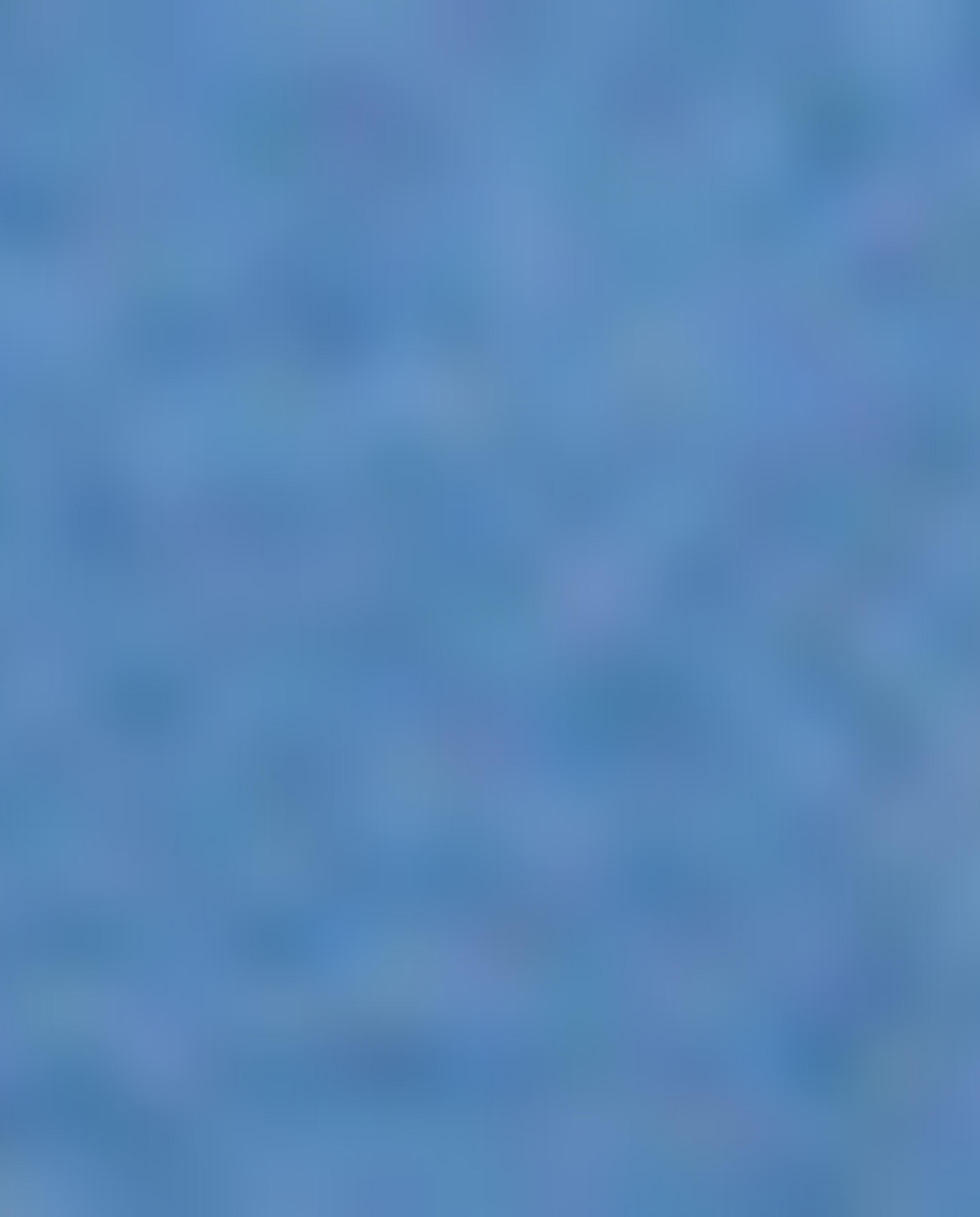 جاكيت دينم بياقة فروي