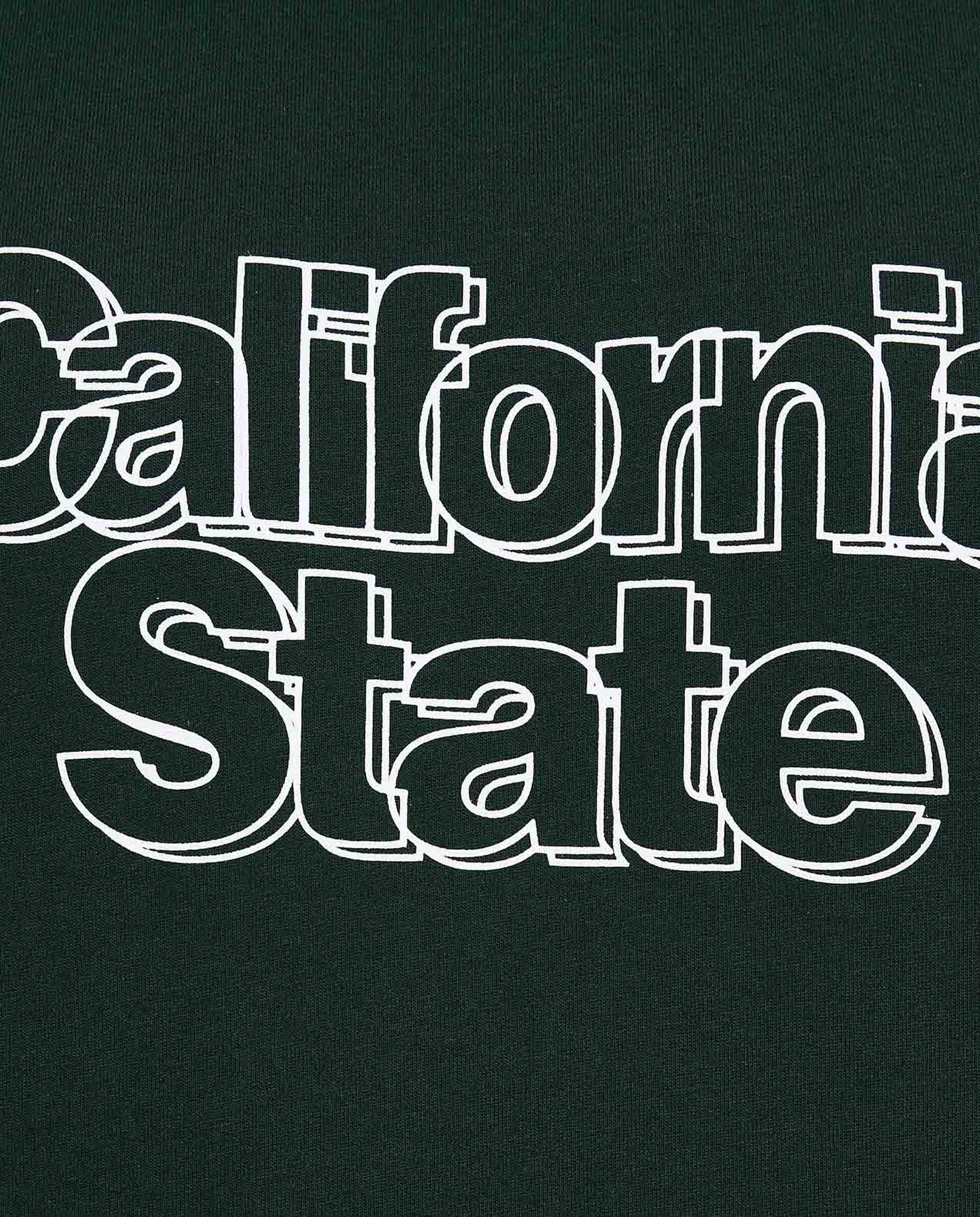 سويتشيرت بطبعة