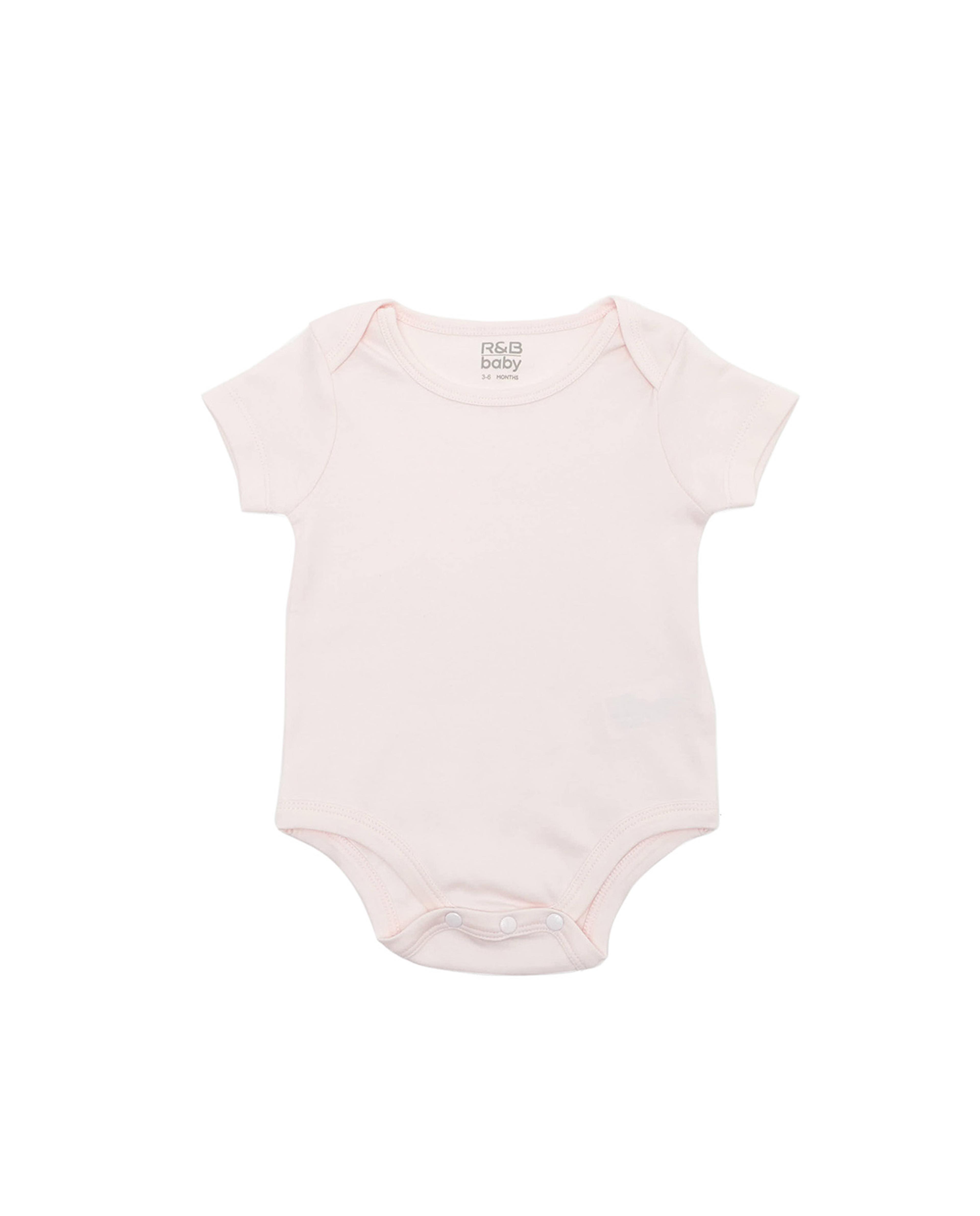 باديسوت سادة - 3 قطع