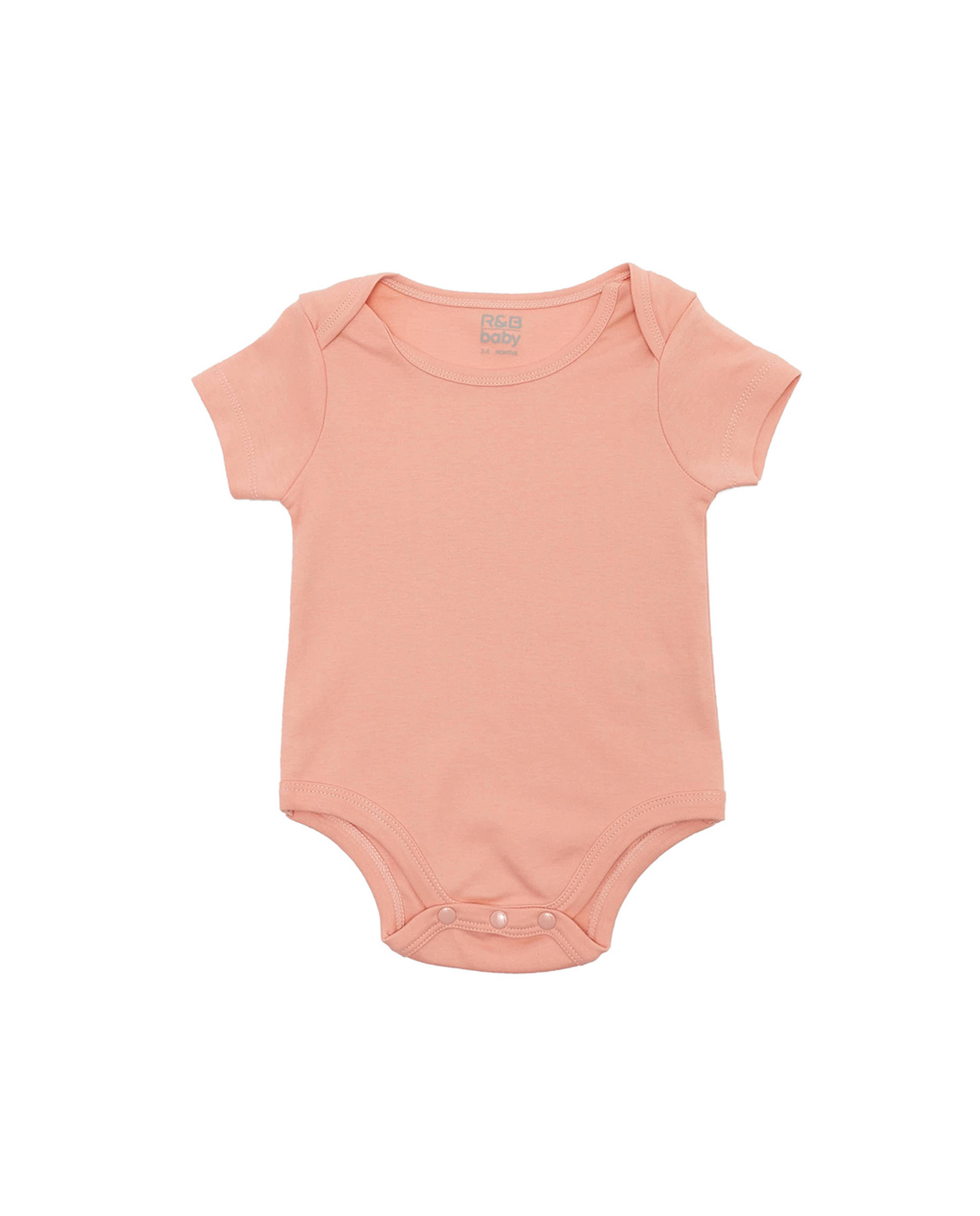 باديسوت سادة - 3 قطع