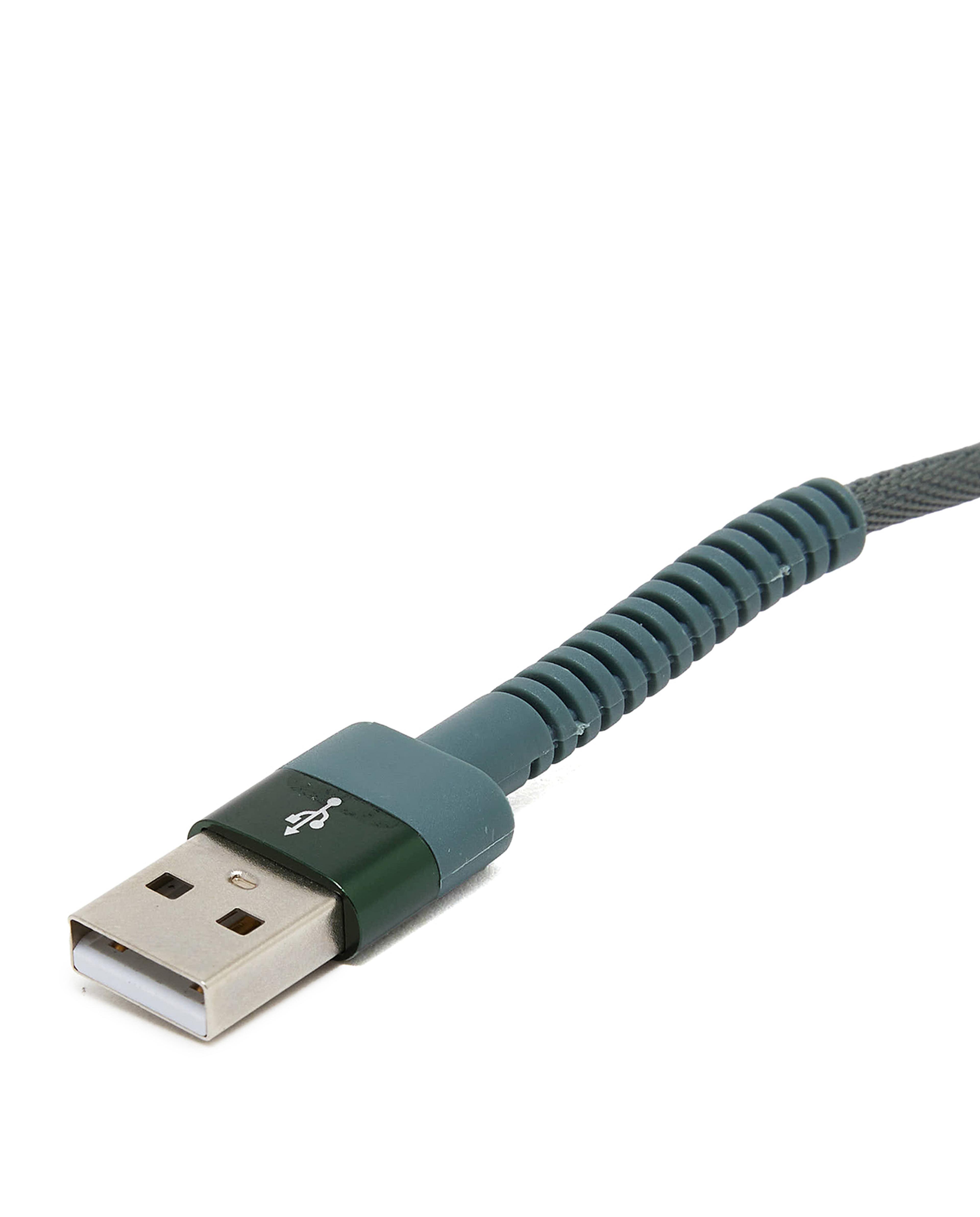 كابل شحن لهواتف متعددة