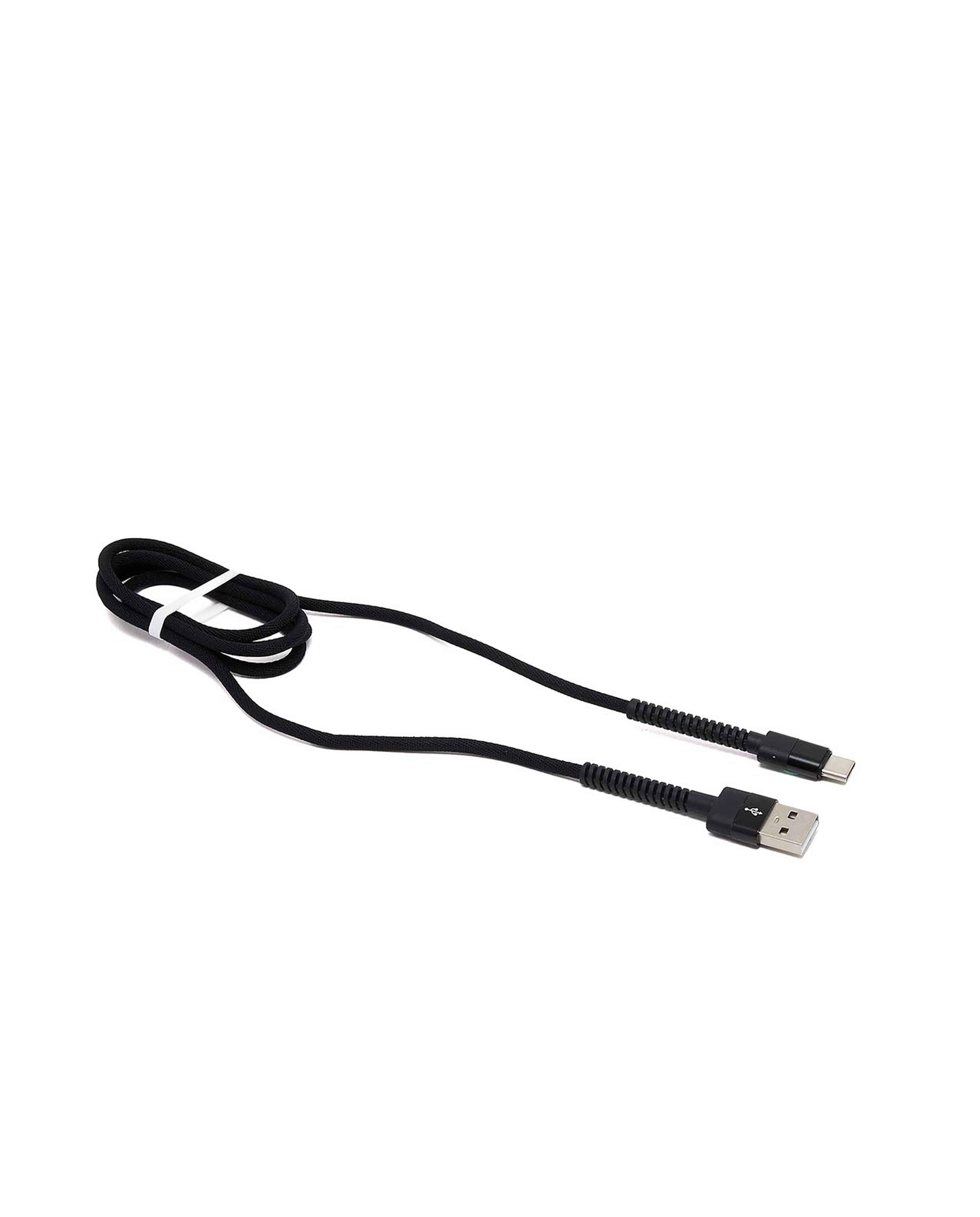 كابل لشحن الهواتف تايم سي